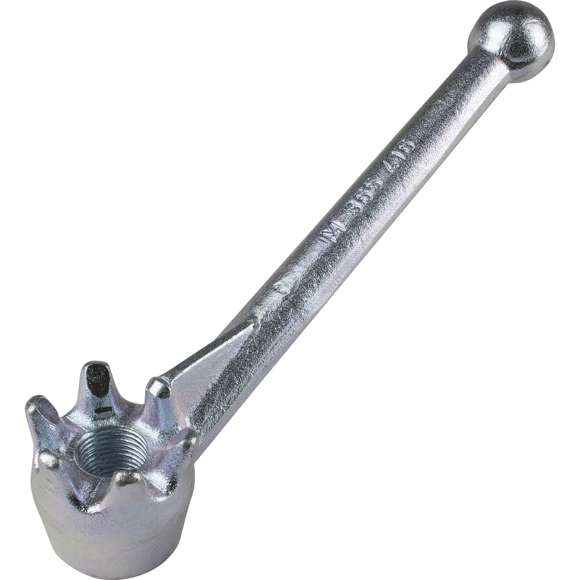 Feststellknebel AL-KO, M24 x 1,5 A