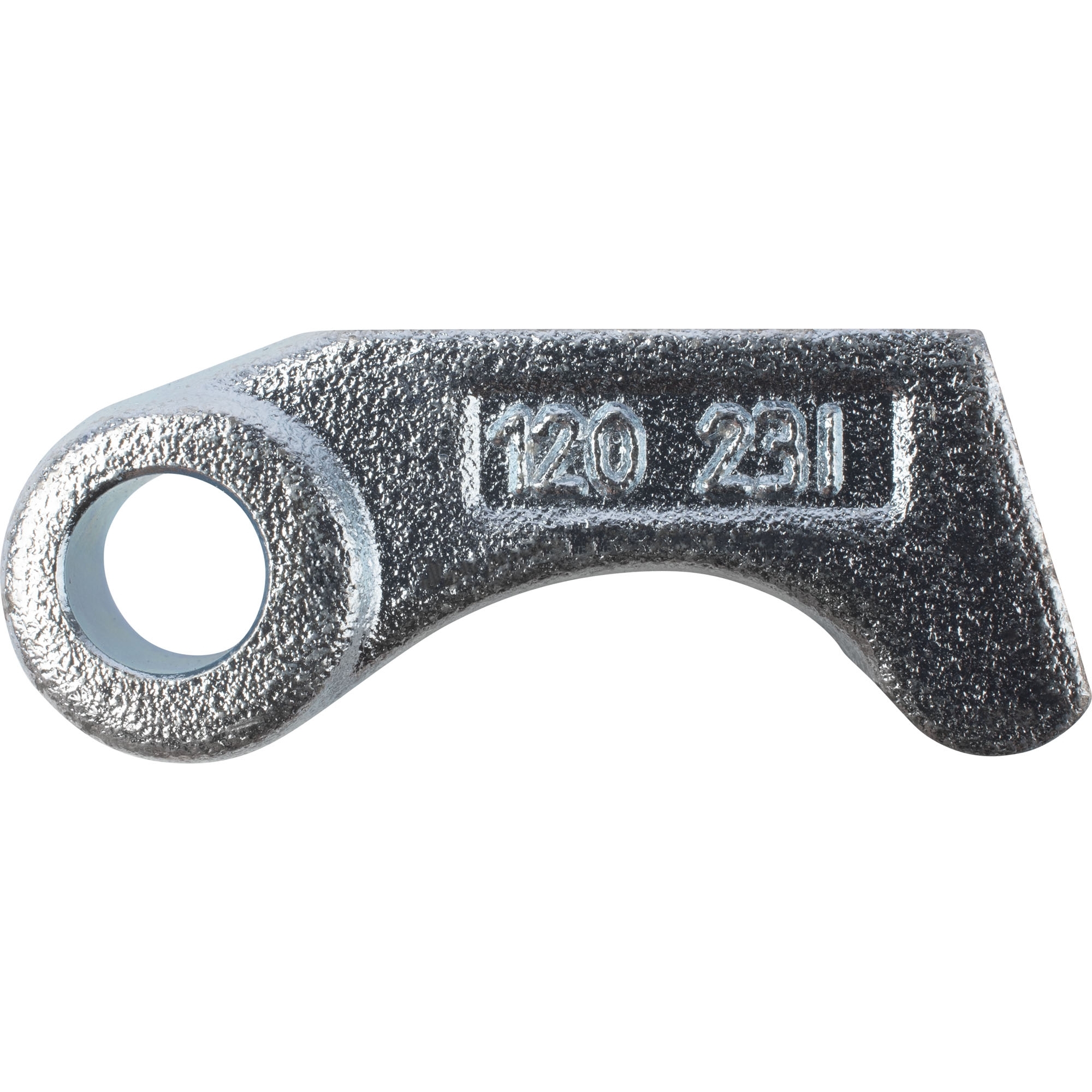 Klinke für AL-KO Radbremse 3062 + 3081