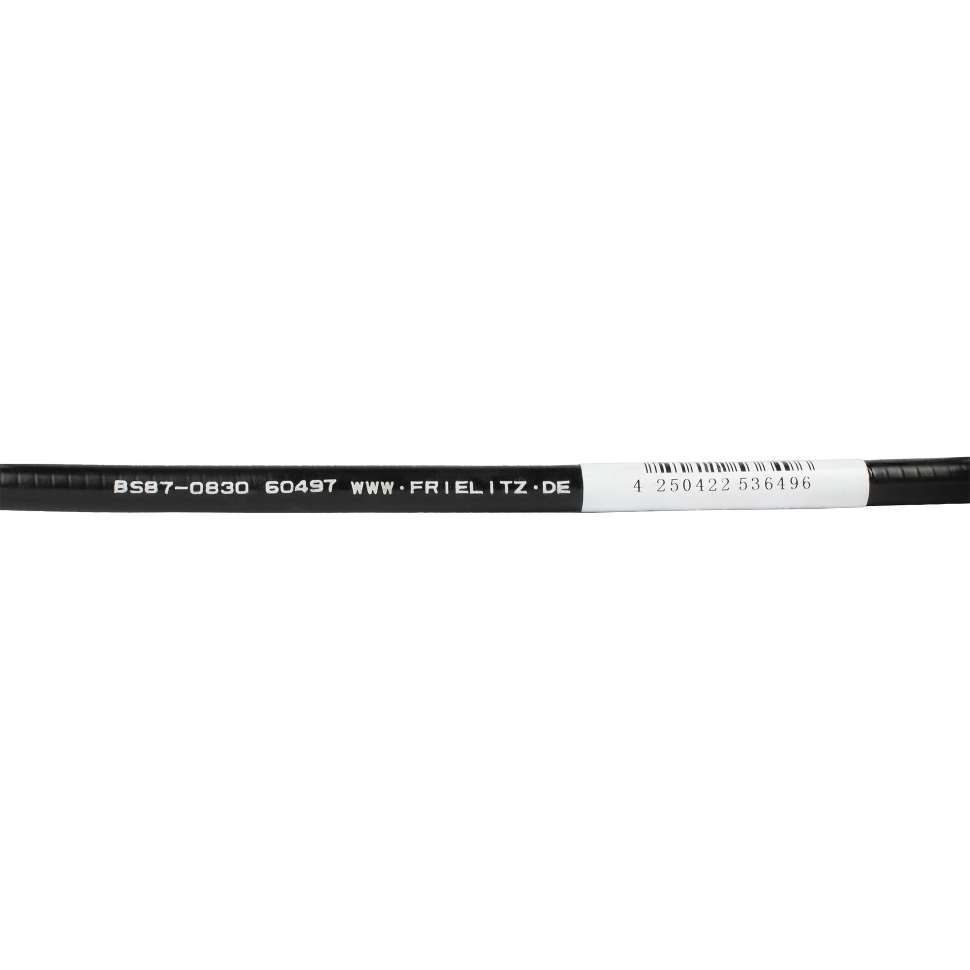 Bremsseil für BPW, HL 830 mm, Glocke Ø 26 mm/M8