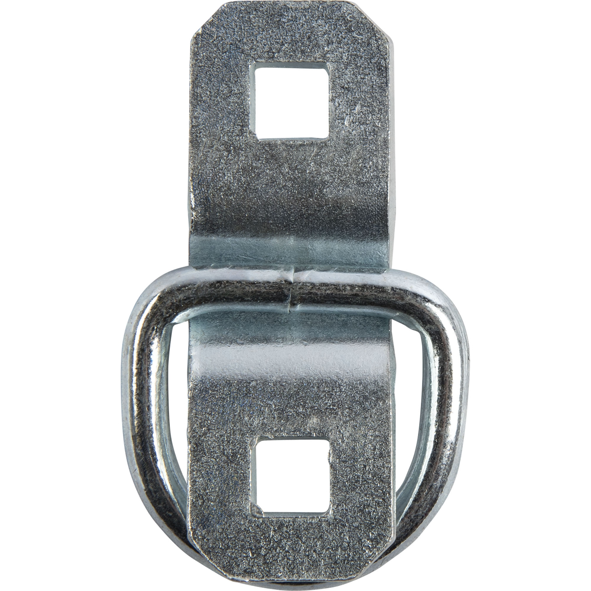 Bügel/Ring für Zurrmulde, Bügel 70 x 25 mm, 400daN