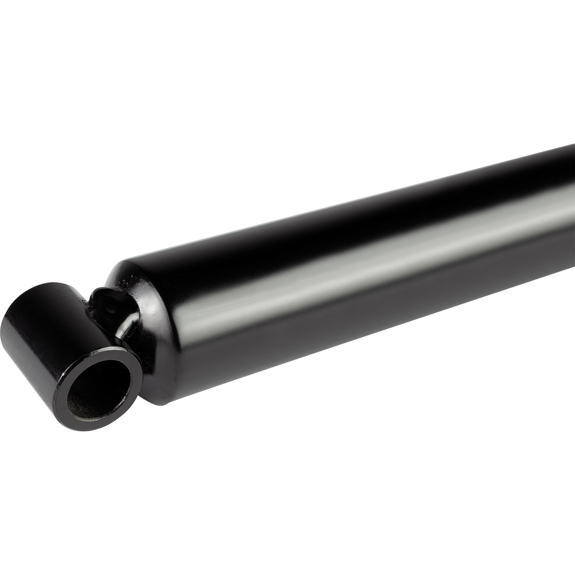 Auflaufdämpfer passend für Knott, KF27-A, KR20-D5, KFG30-A