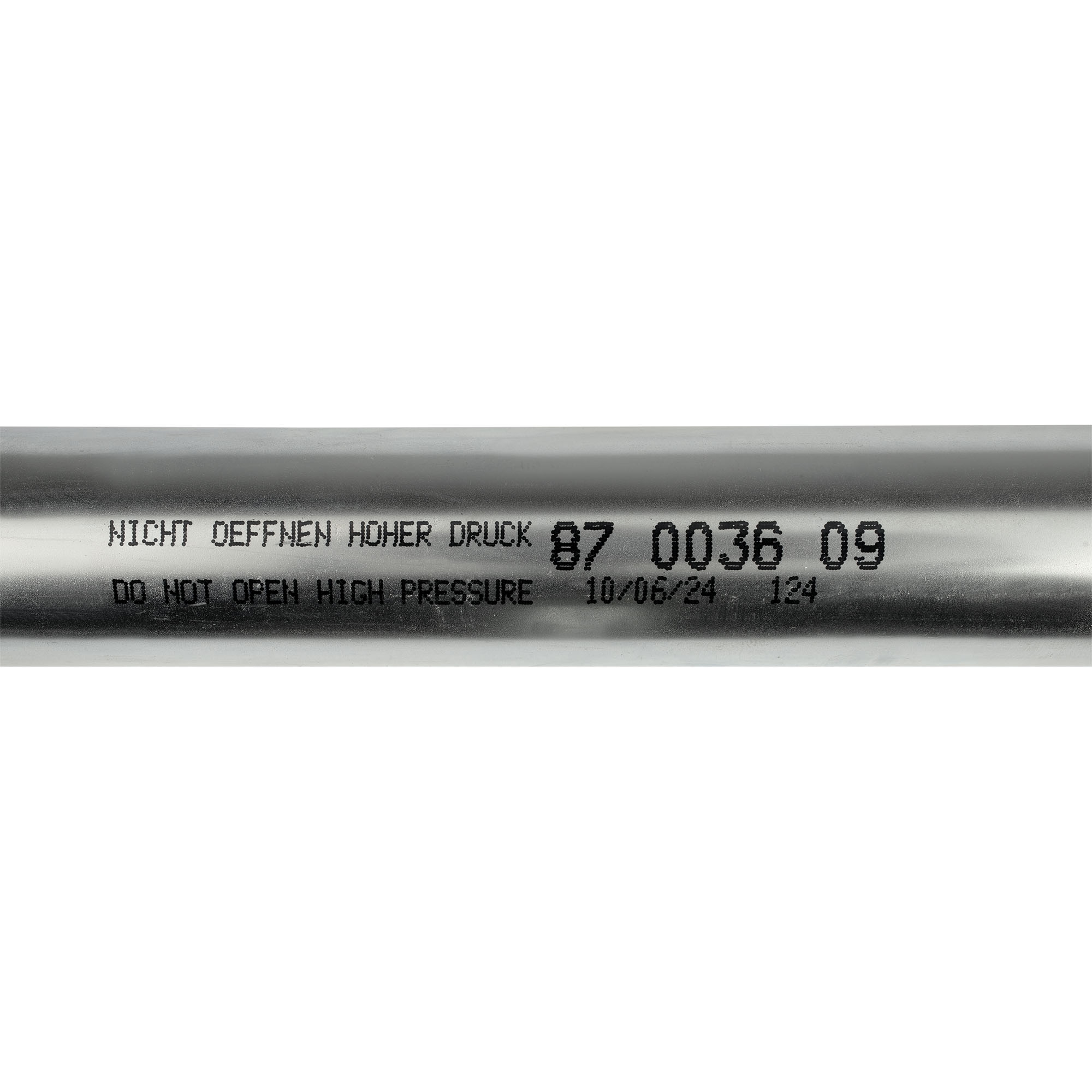 Auflaufdämpfer Knott, KR35-B, KR35HV-A/B, KFG35-D