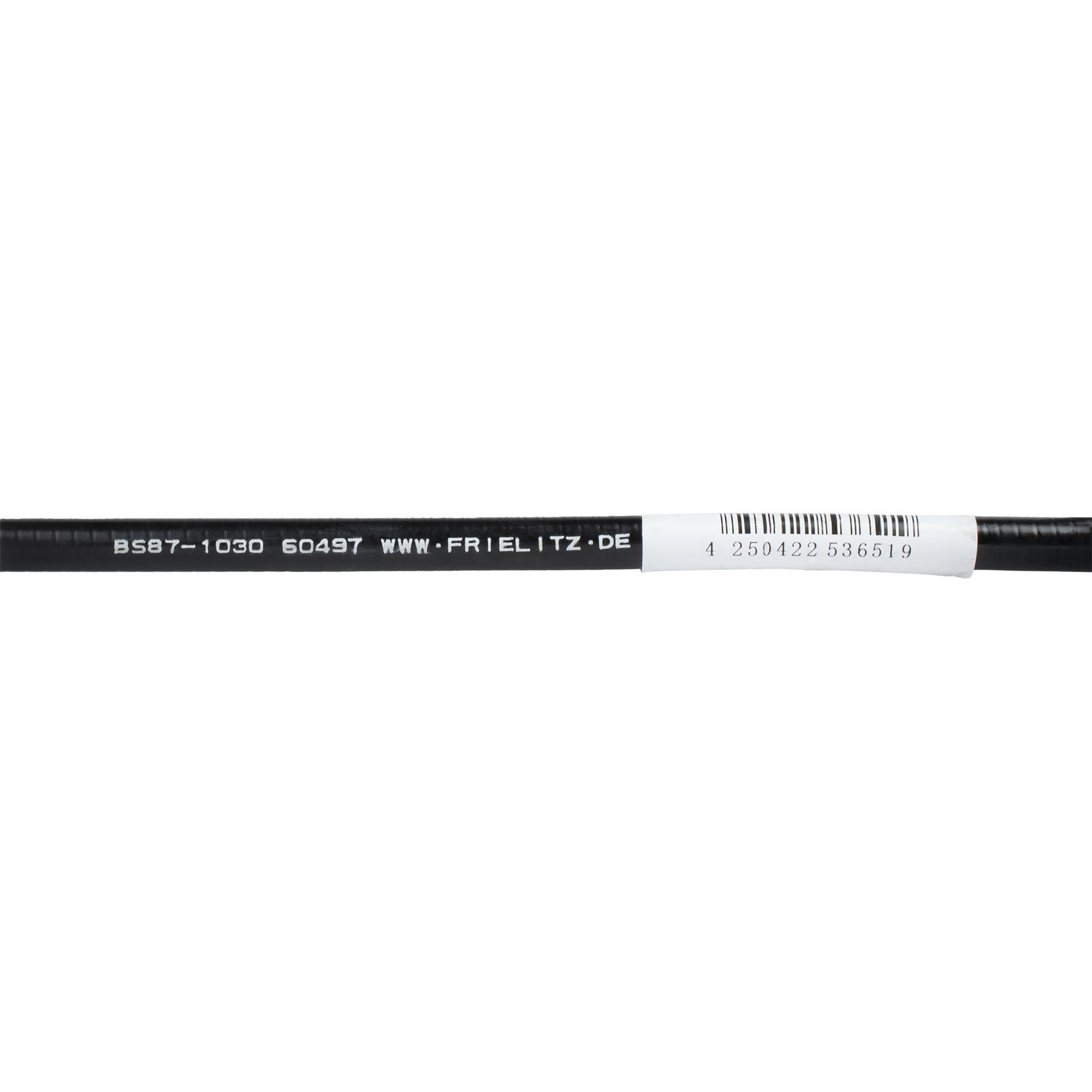 Bremsseil für BPW, HL 1030 mm, Glocke Ø 26 mm/M8