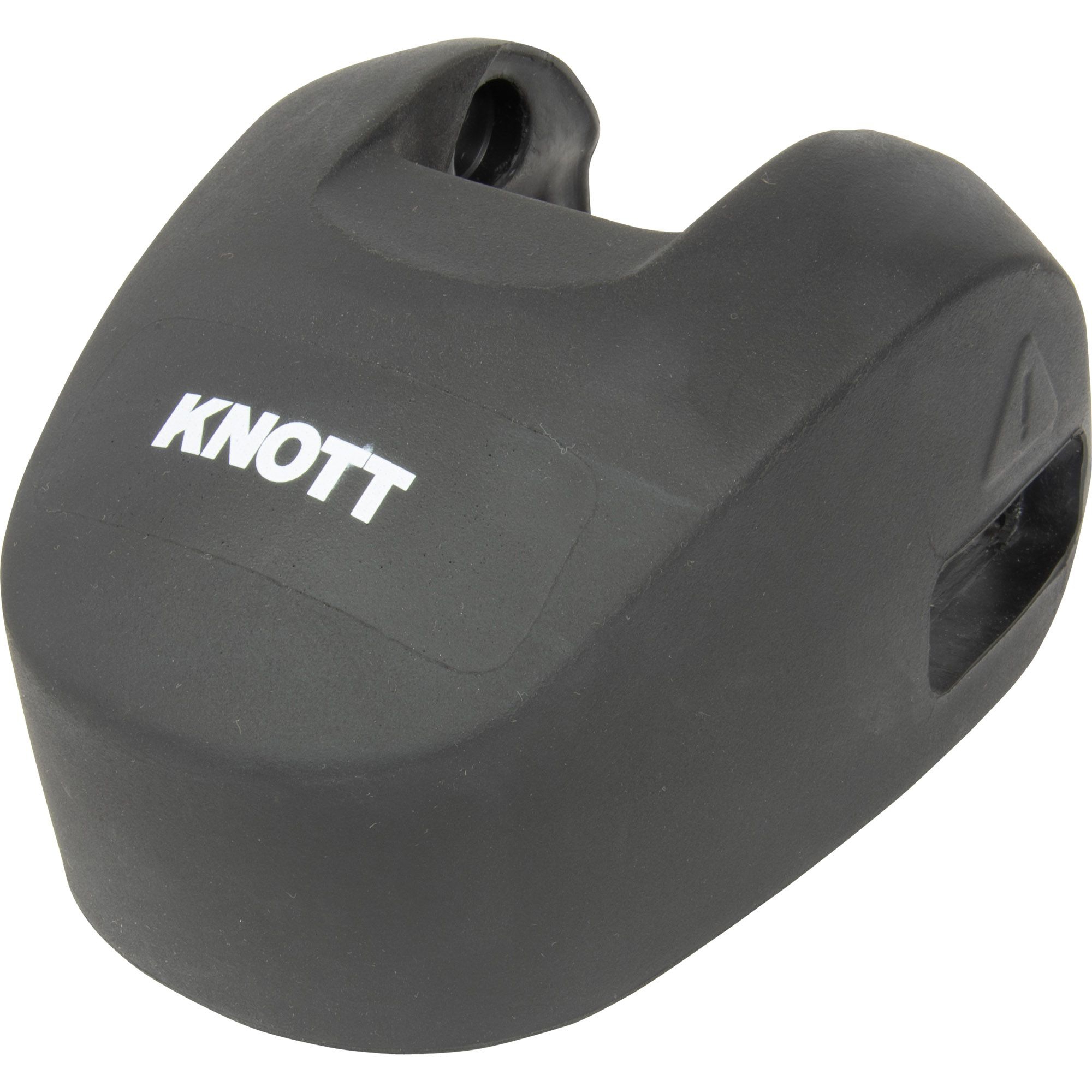 Soft Dock für Knott Kupplungen K27 / K35 (Guss)