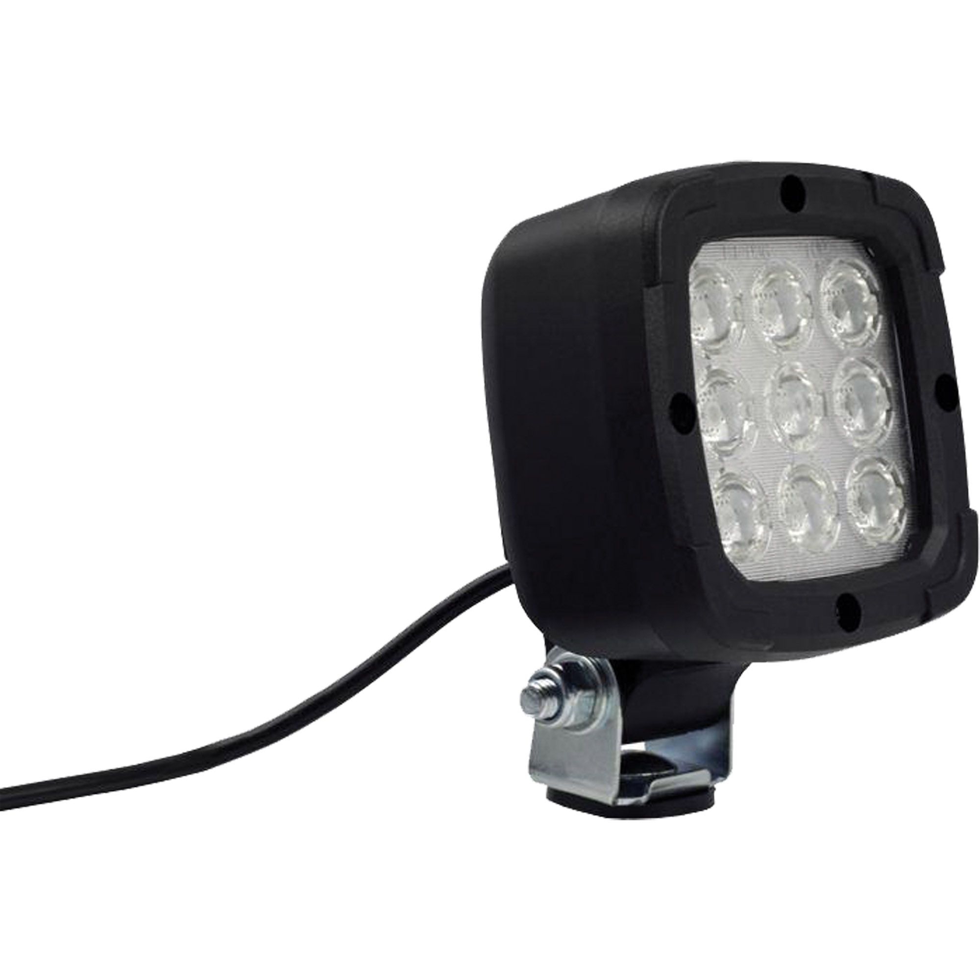 LED-Arbeitsscheinwerfer, 12-36 V, 13,5 Watt, 1800 lm