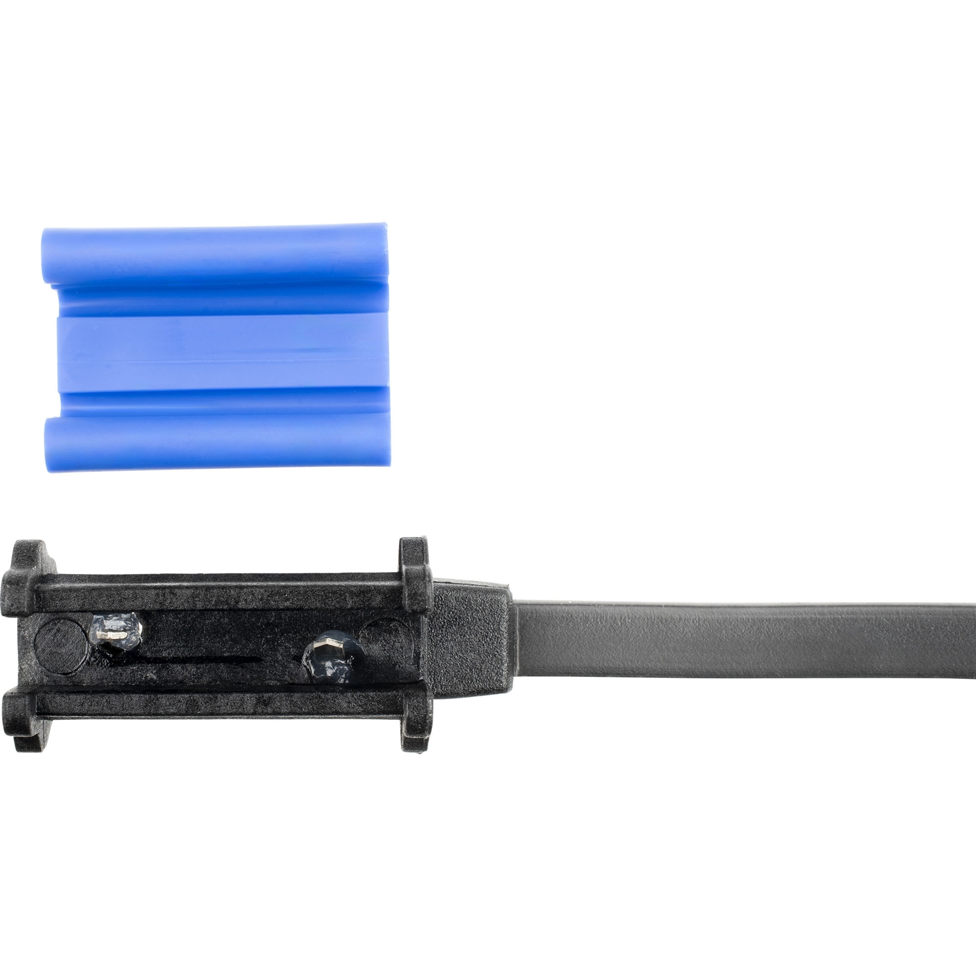 Kennzeichenrahmen LED mit integrierter Kennzeichenbeleuchtung