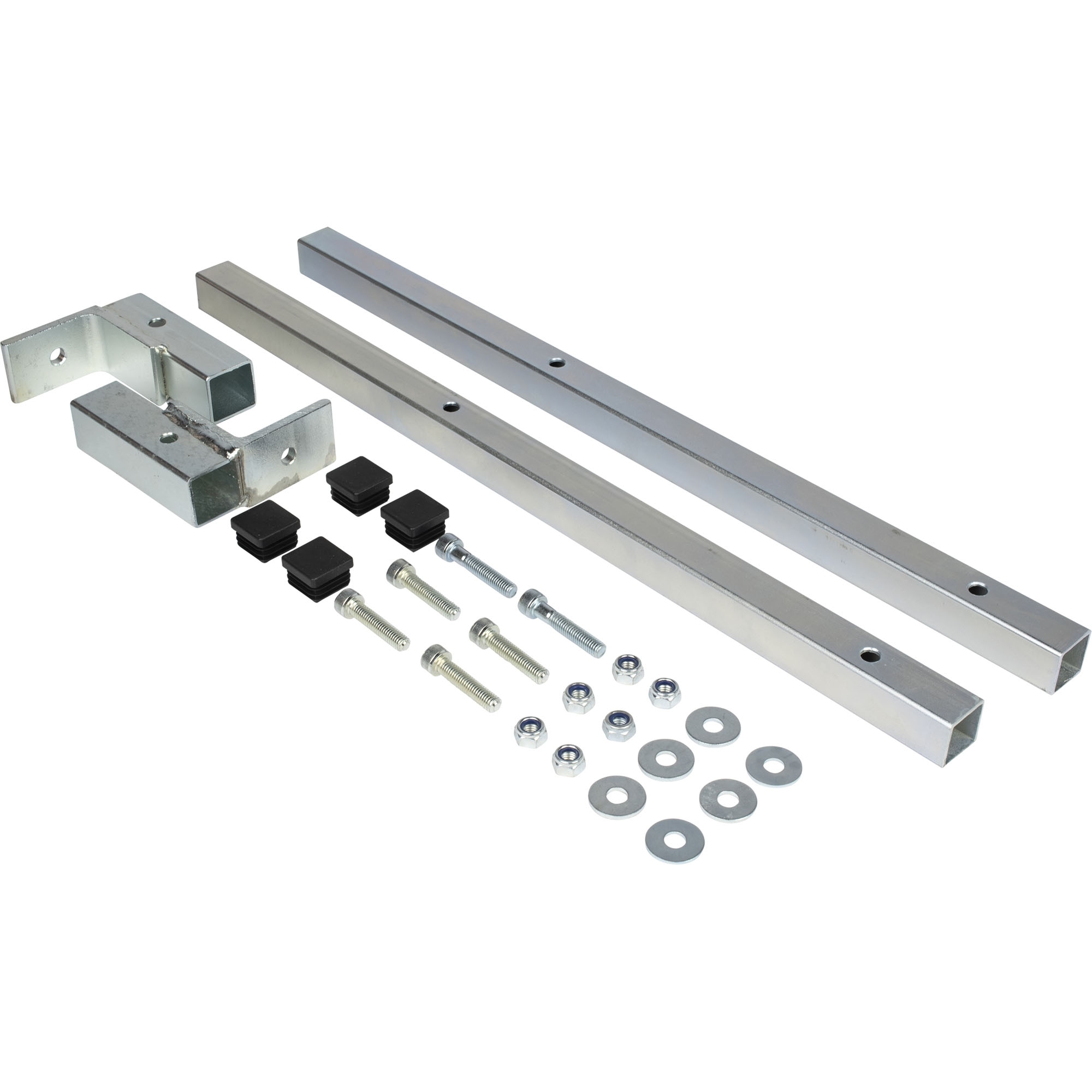 Halterung für Staubox Typ R02
