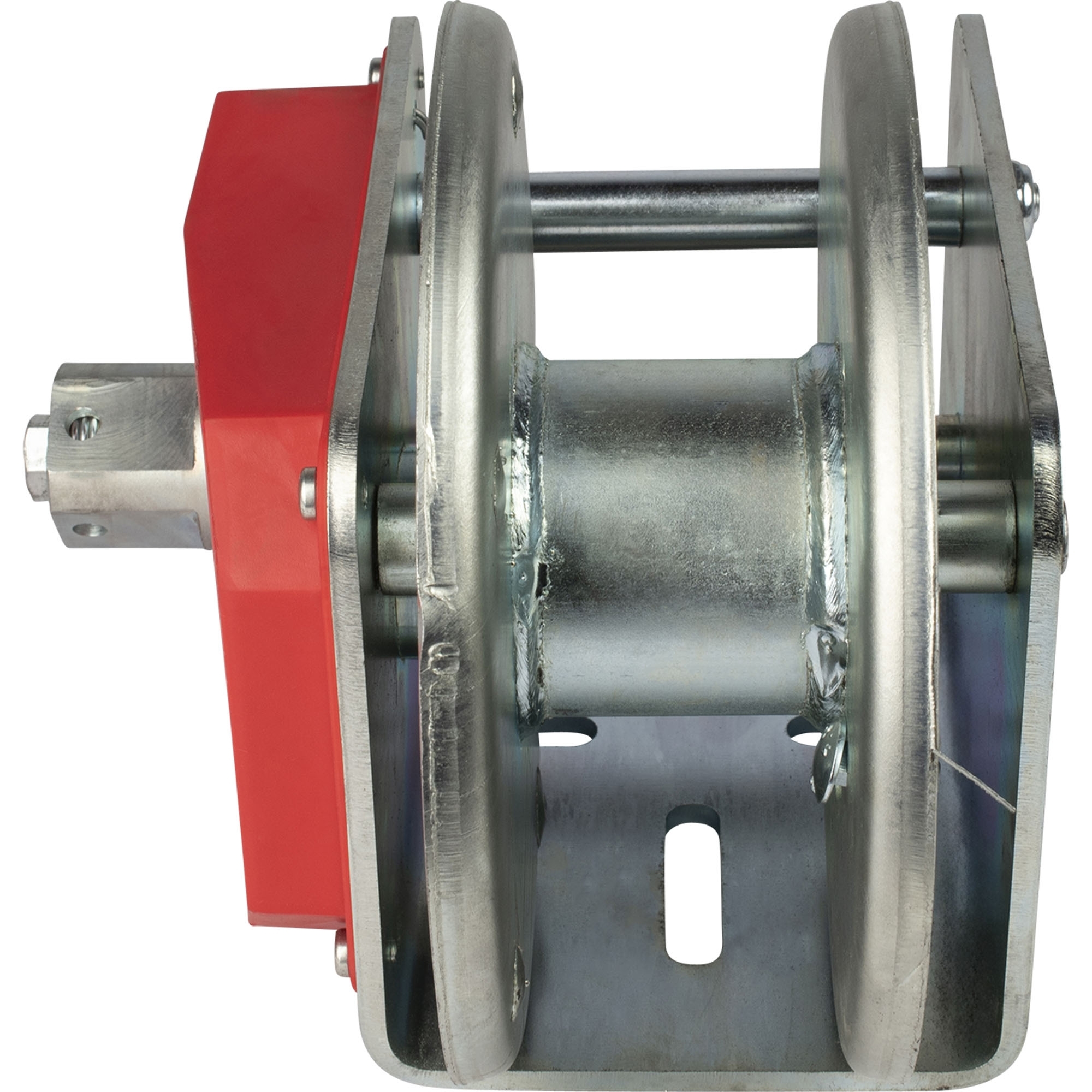 Handseilwinde, SSW 900/1, 900 kg, ohne Seil