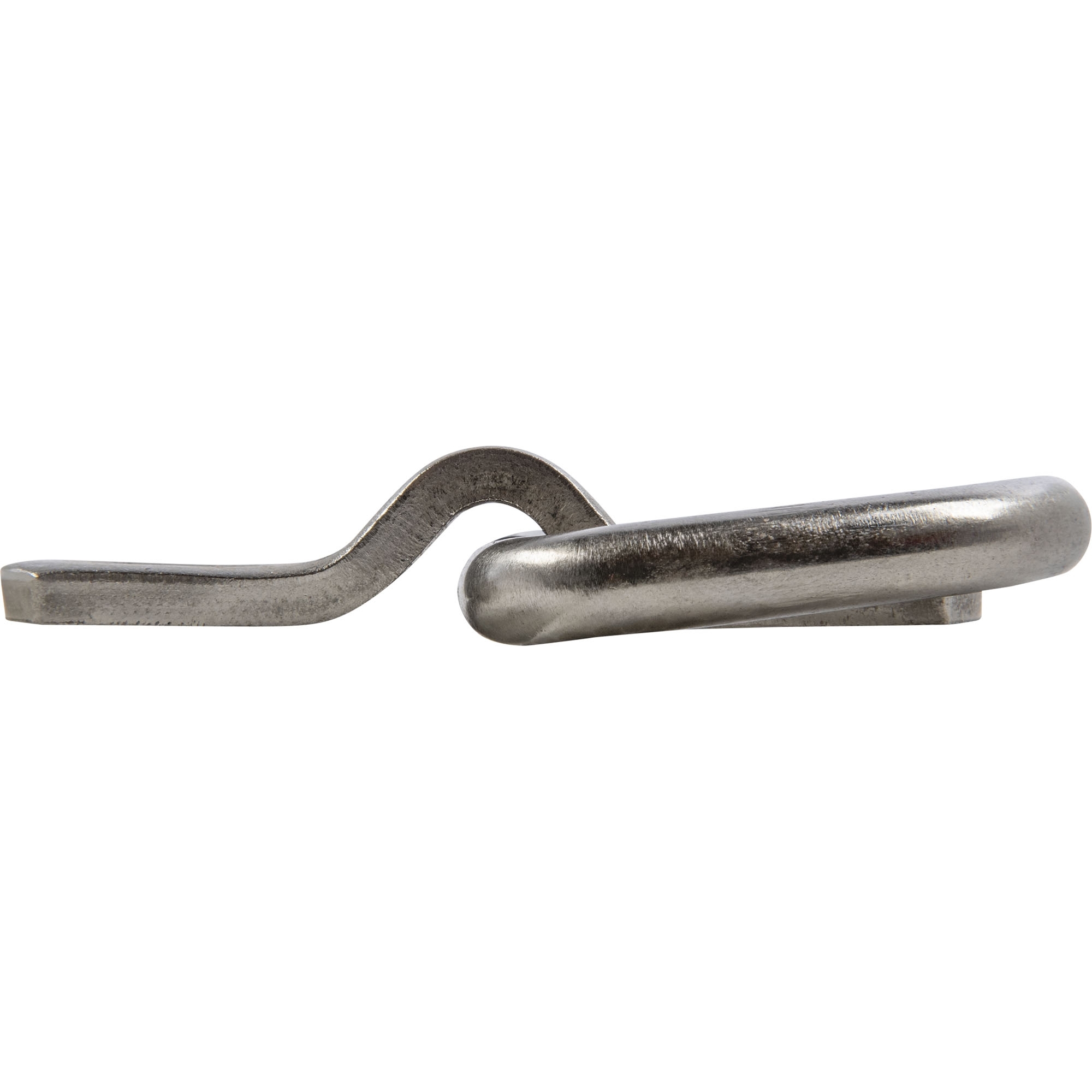 Bügel/Ring für Zurrmulde, Bügel 90 x 30 mm, 800daN