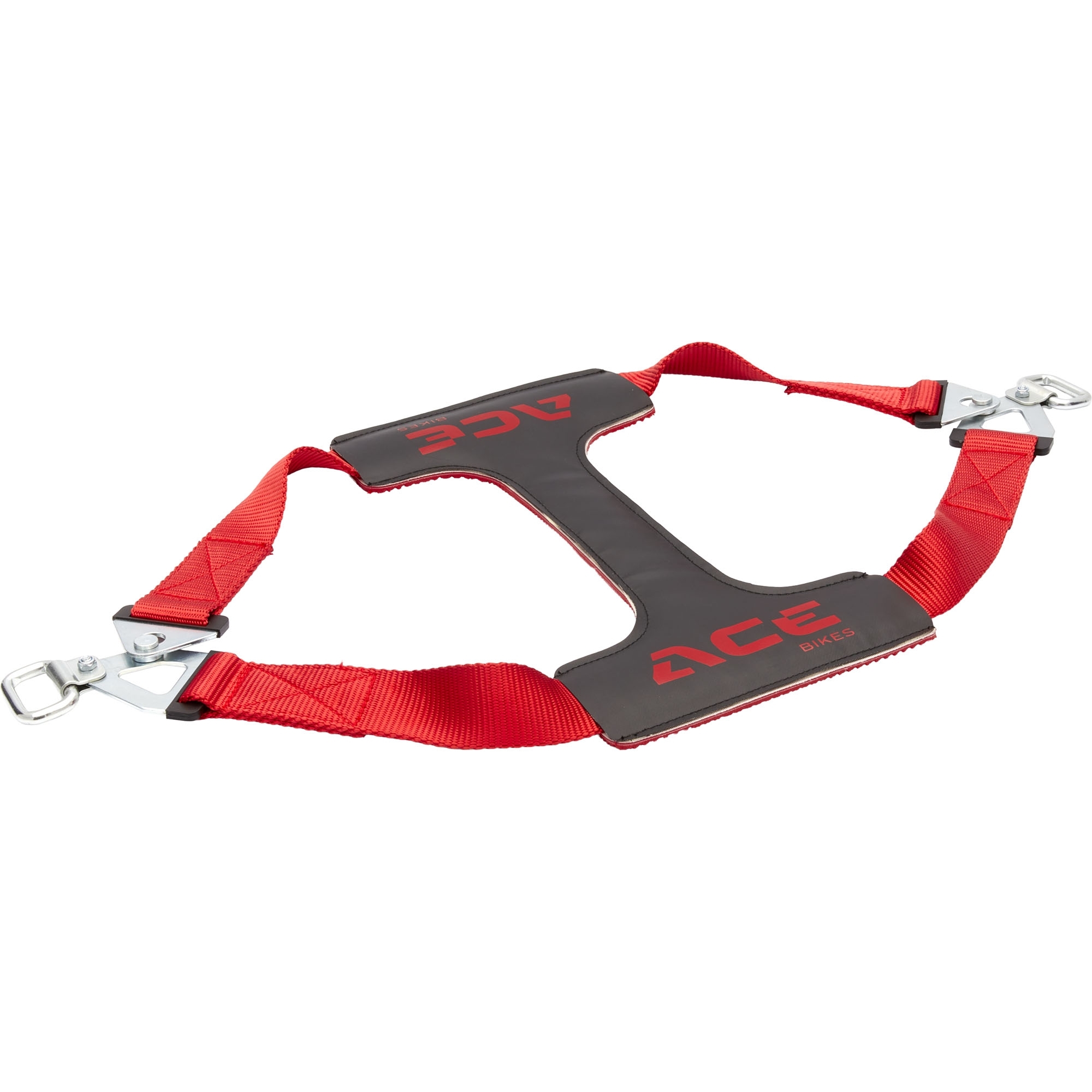 Motorrad-Zurrgurt-Set TyreFix Essential, ACEBIKES