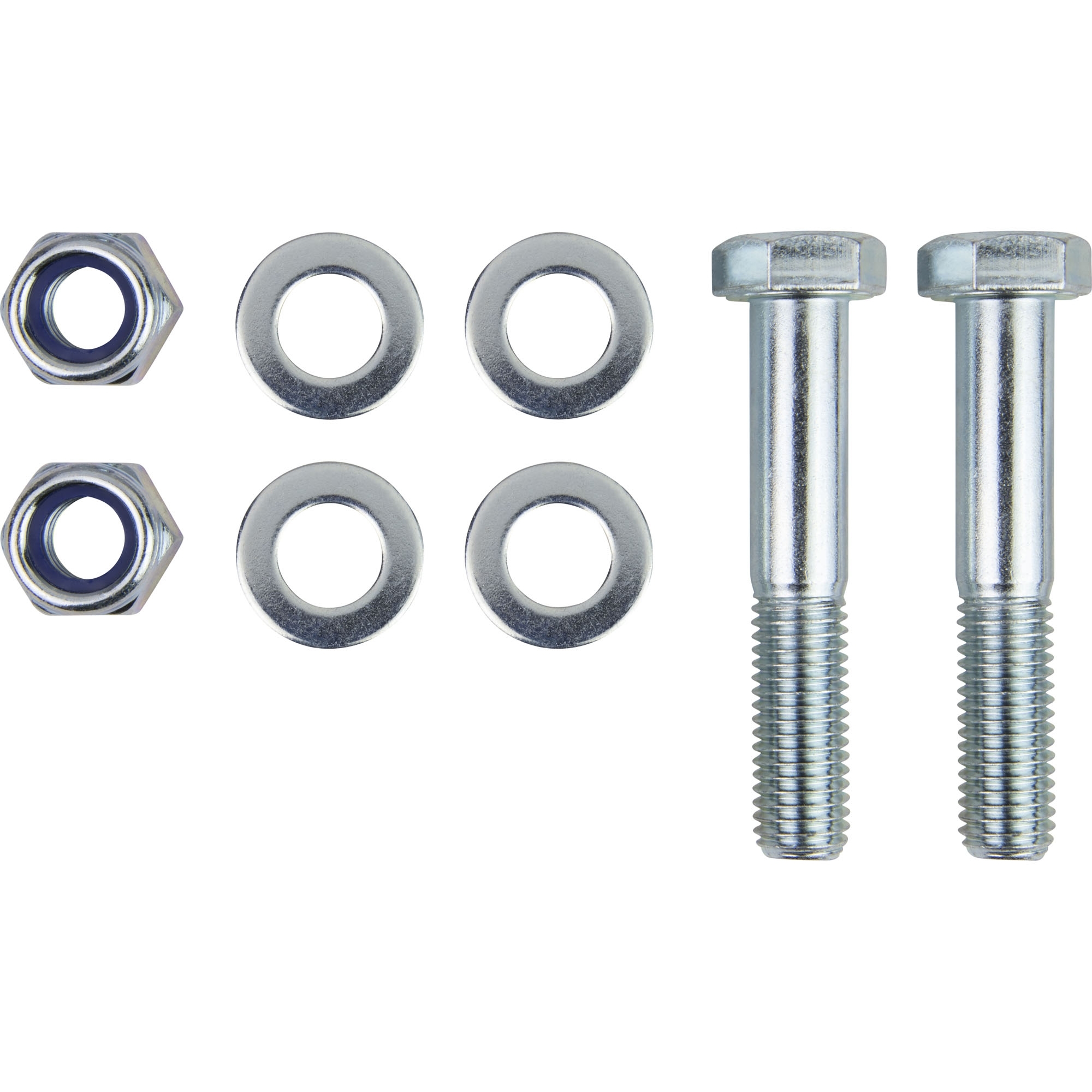 Schraubensatz für Kugelkupplung, SK11, M14x100