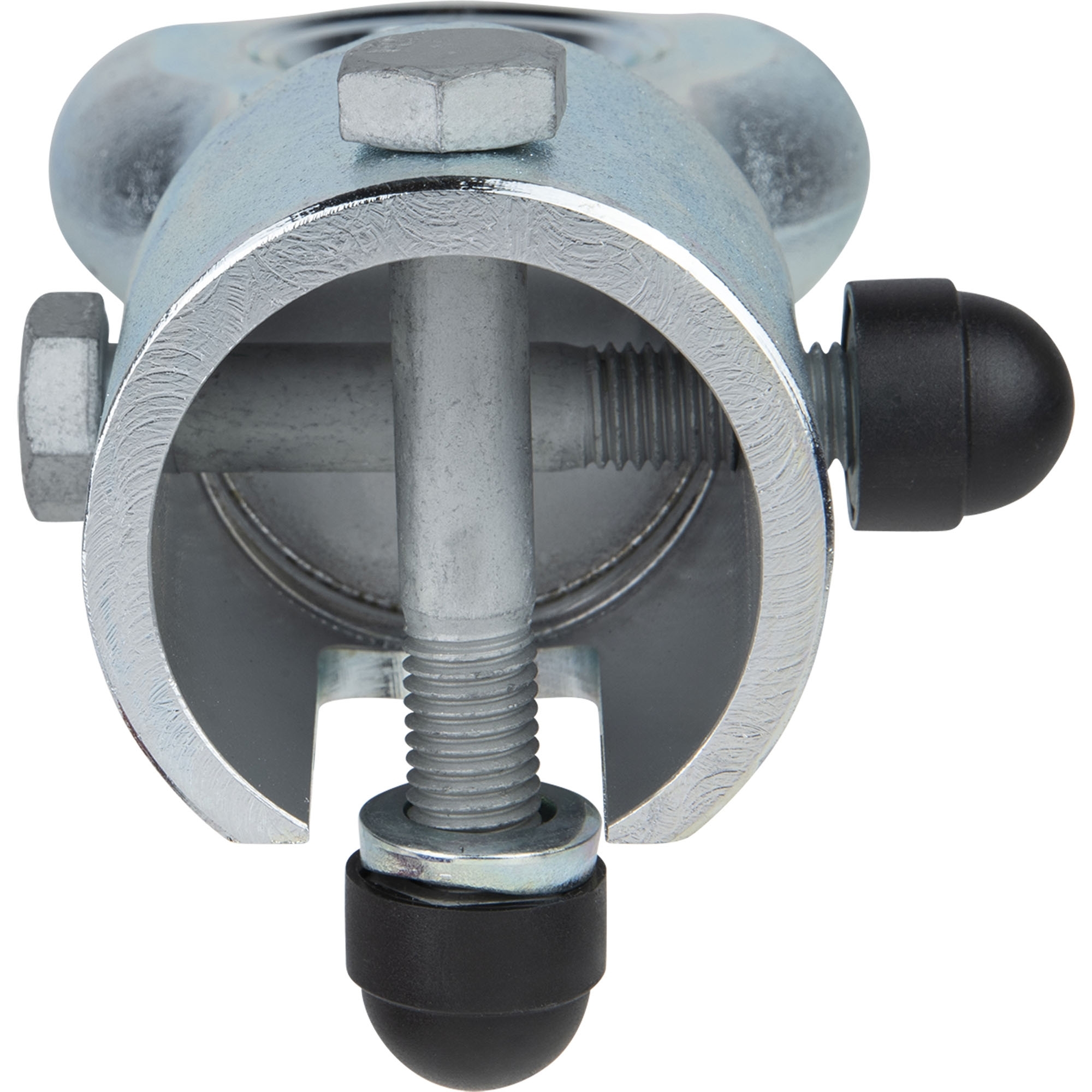 DIN-Zugöse, Knott, 3500 kg, Ø 60 mm, M14/M14