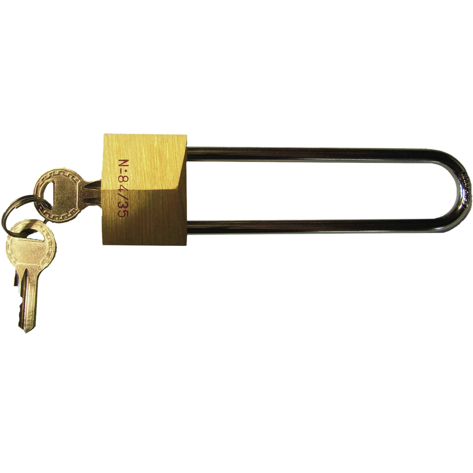 Bügelschloss für AK160, AK300, AK350