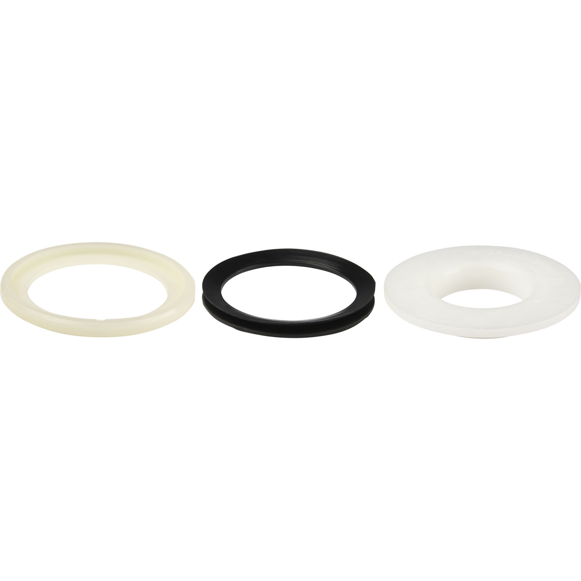 Lagerdichtring, 30/63x9 mm, BPW, Nieper, 3-teilig