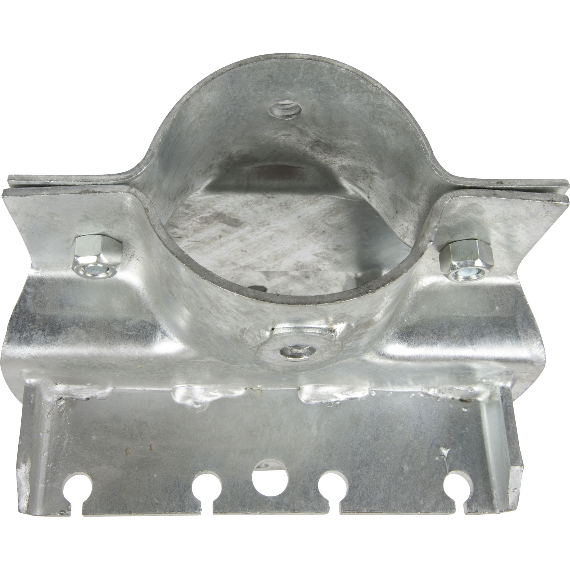 Klemmschalensatz, A-80R, D1-100 VKT, D2-102R