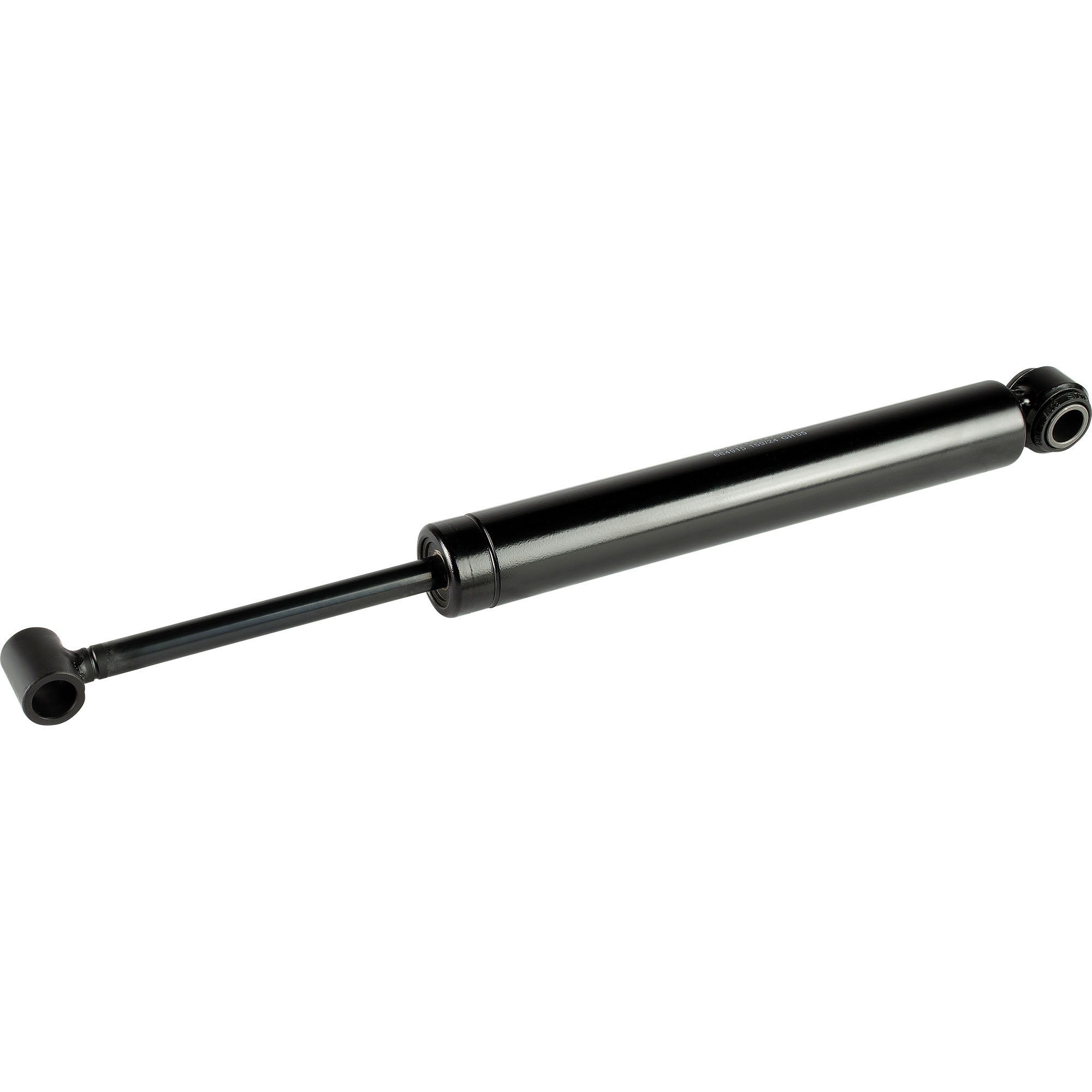 Auflaufdämpfer BPW, ZAF2,8-2