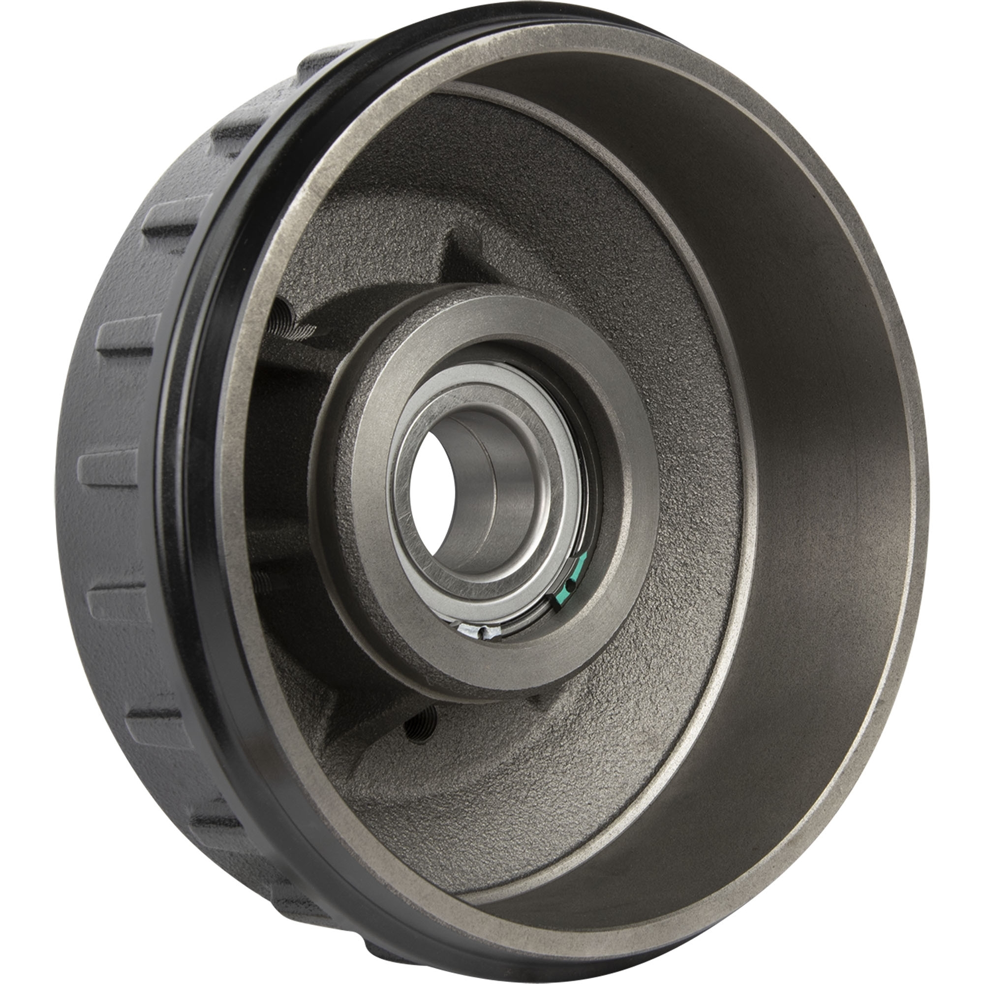 Bremstrommel für AL-KO 200x50, Kompaktlager, 5x112