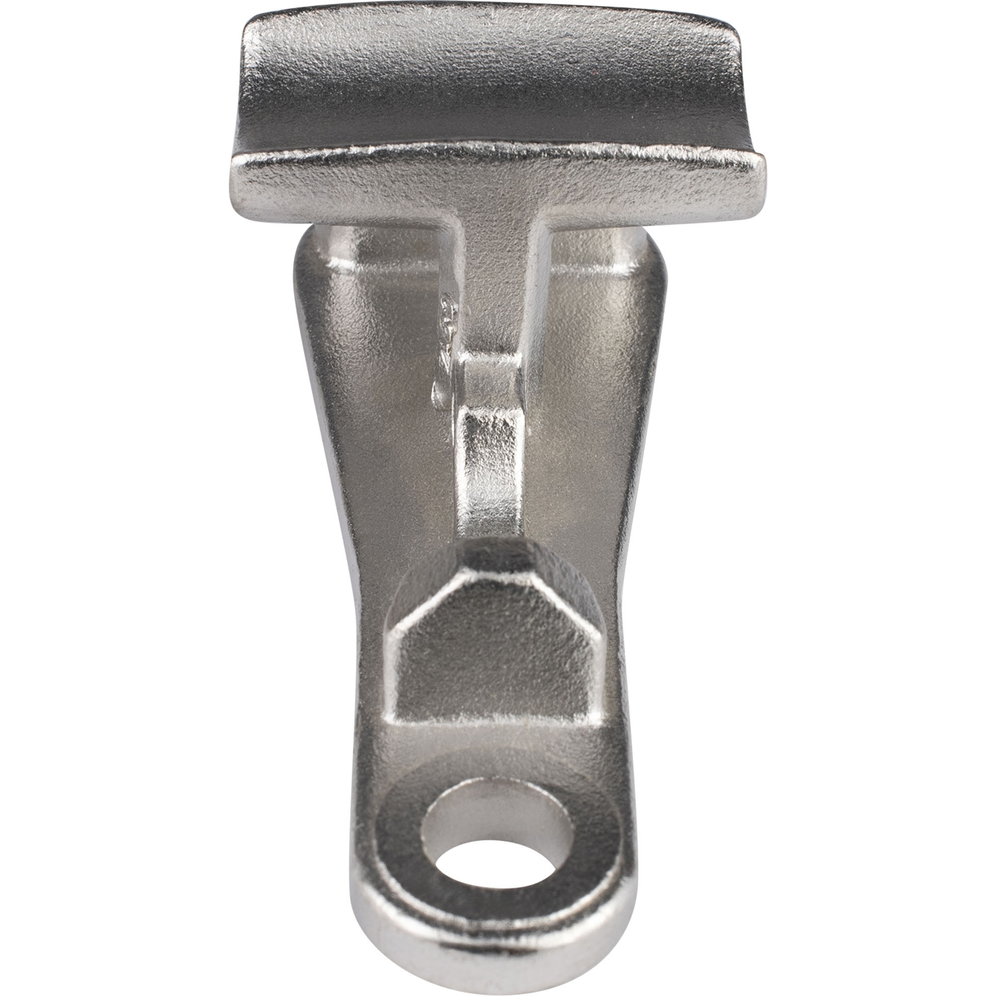 Gegenhalter für Drehstangenverschluss Ø 20 mm