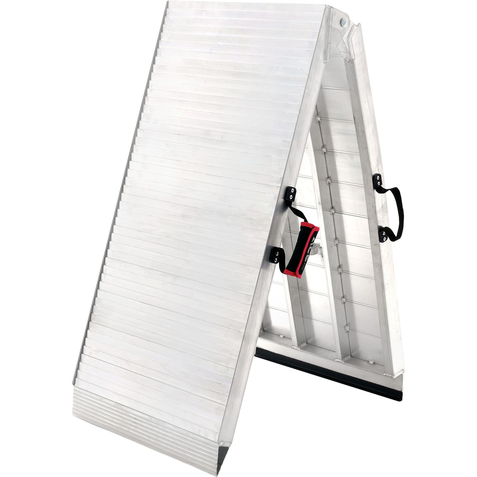 Verladeschiene, ACEBIKES, klappbar, Alu, L 2240 mm, 500 kg