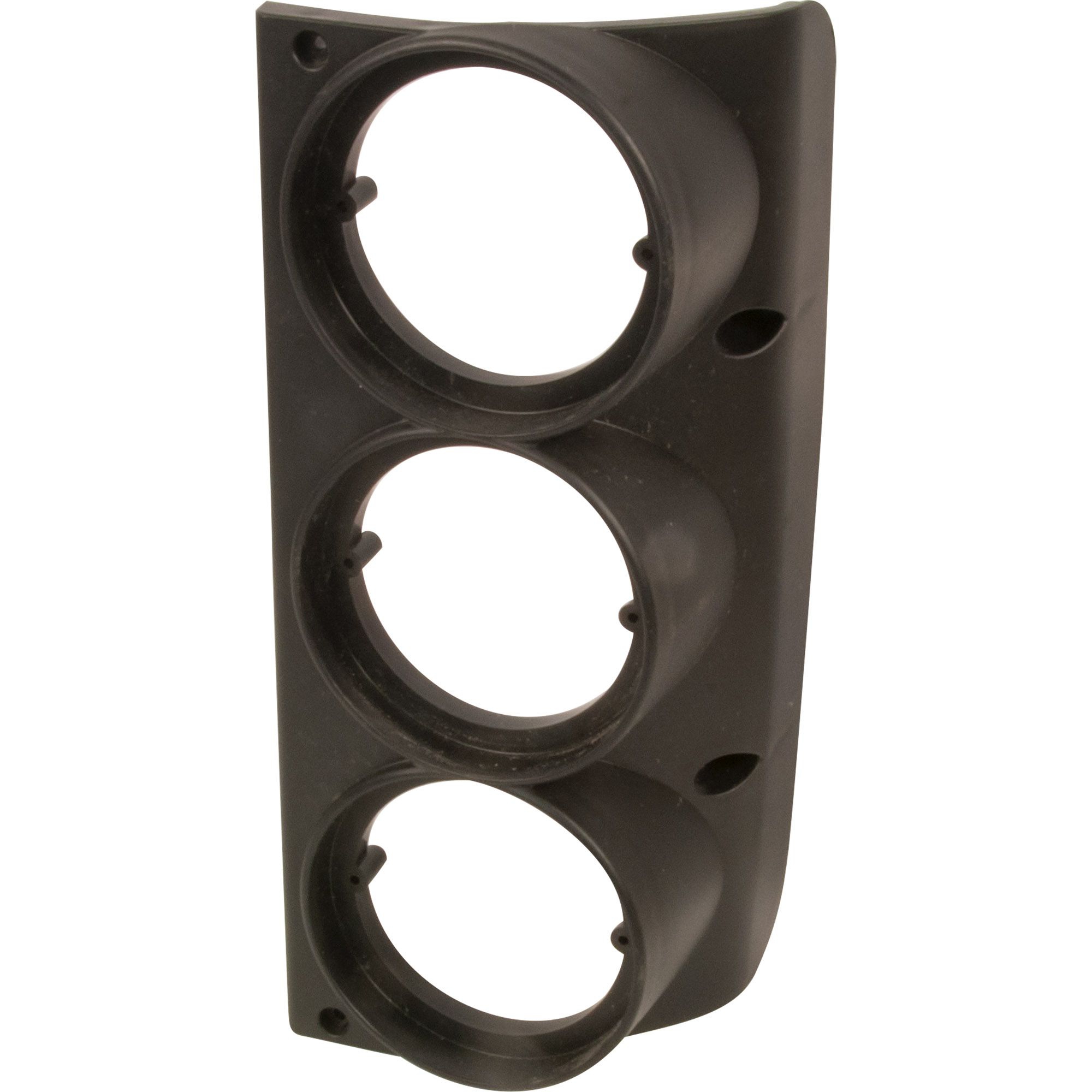 Lampenverkleidung Roundpoint für IFOR