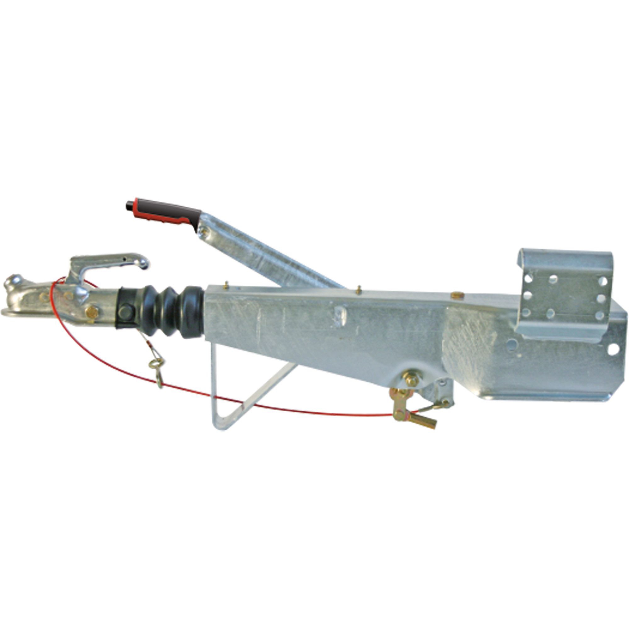 Auflaufeinrichtung AL-KO, Typ 161 S, 100 mm Auflaufeinrichtung AL-KO, Typ 161 S, 100 mm