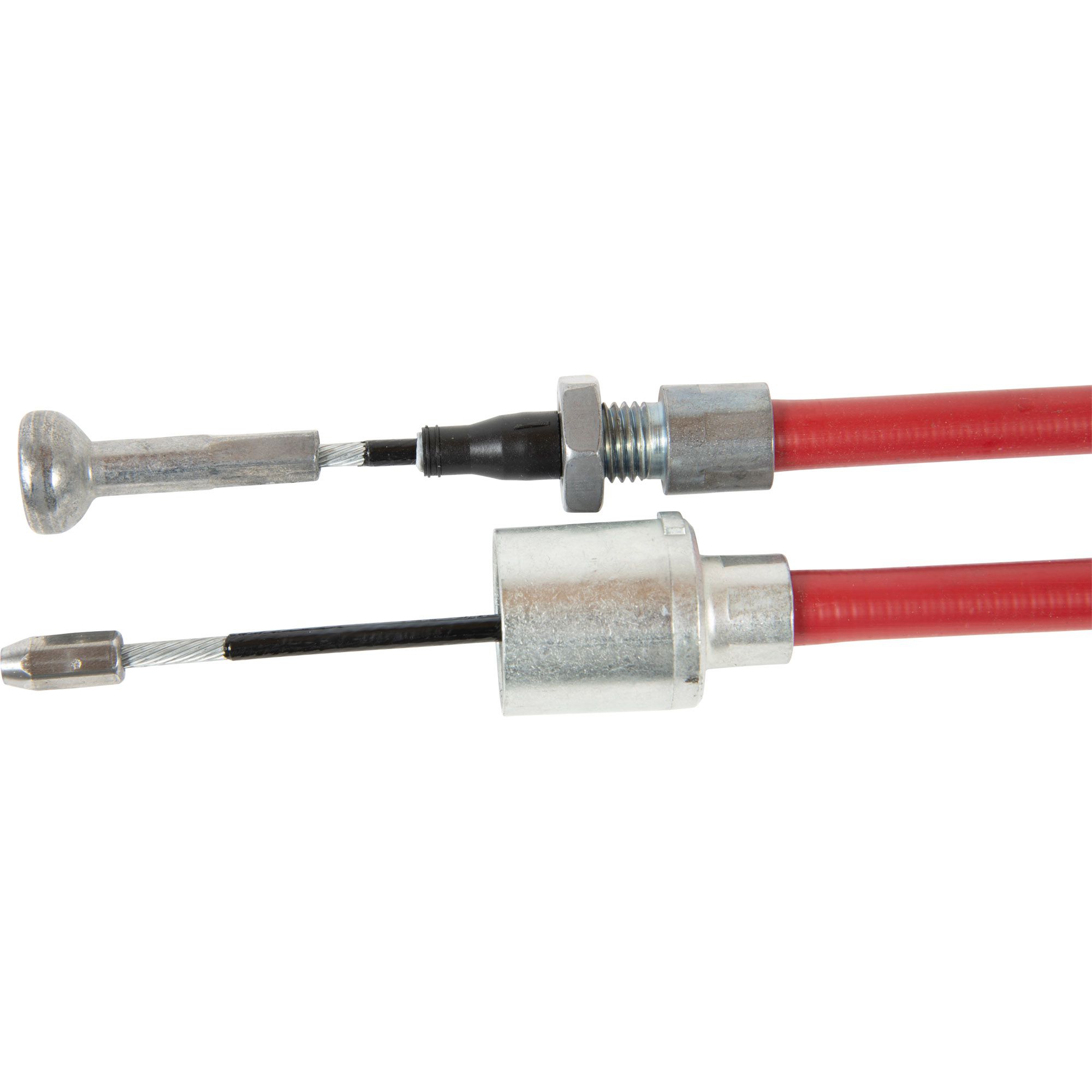 AGRISHOP FLRYY 10M Cavo Tondo Per Auto 8 Fili X 0.75 Mm², Rimorchio 8 - Foto 3