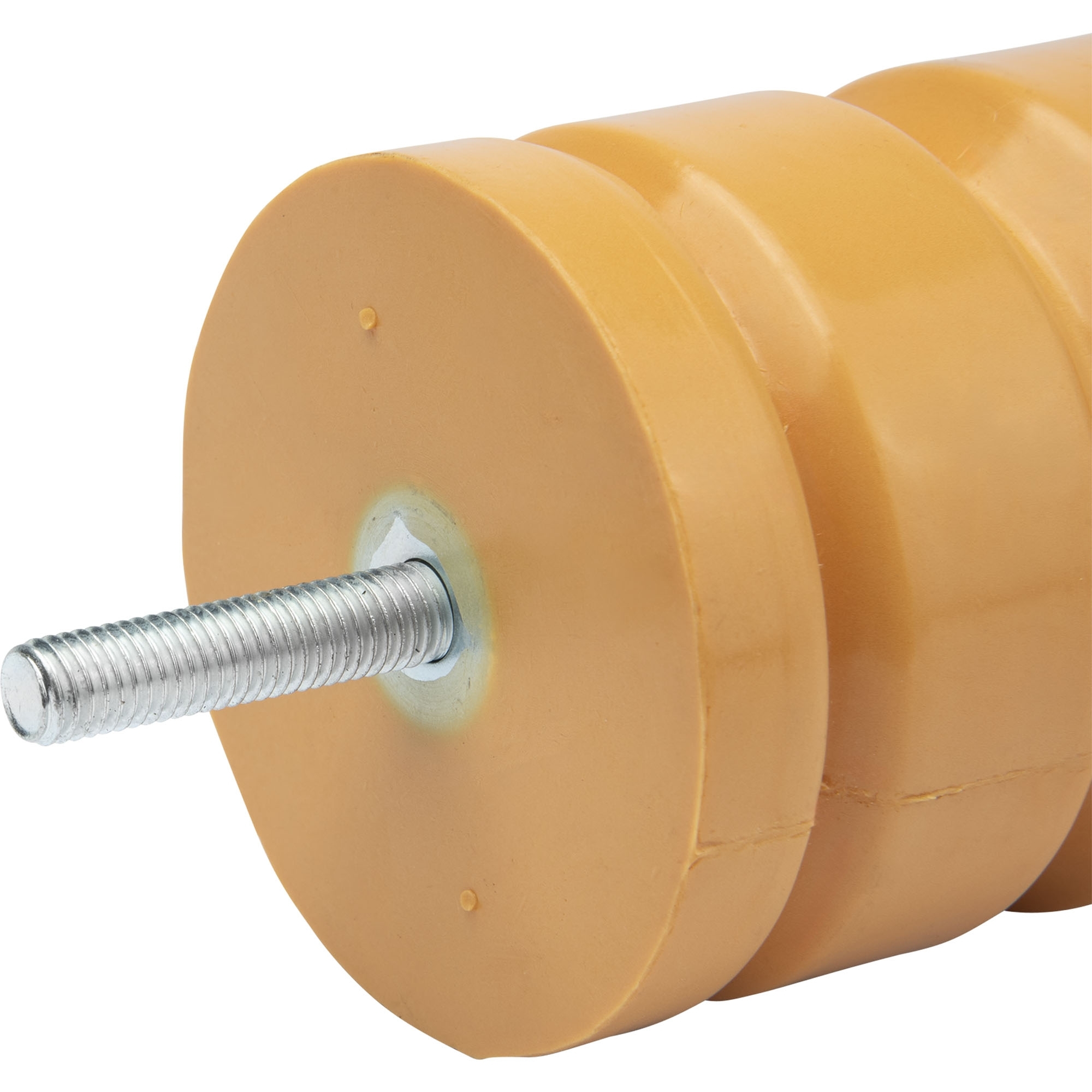 Westfalia Cellastofeder 86 x155, M10