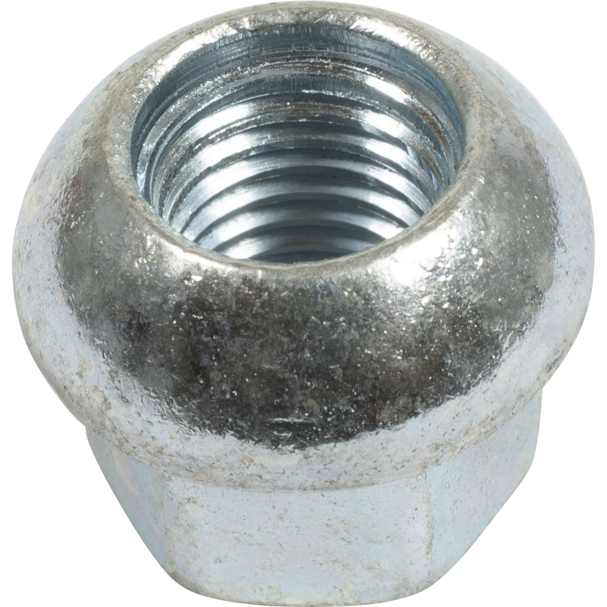 Radmutter M12x1,5 Kugel