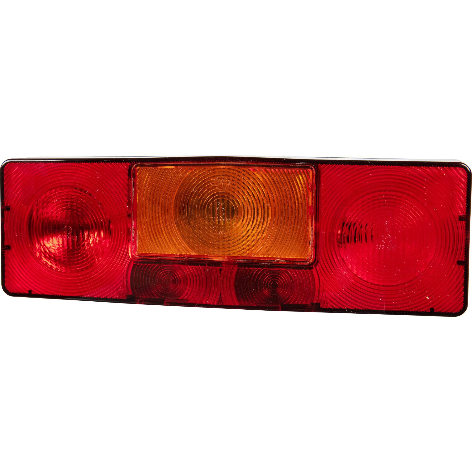 JOKON Vierkammerlampe BBSN496L links