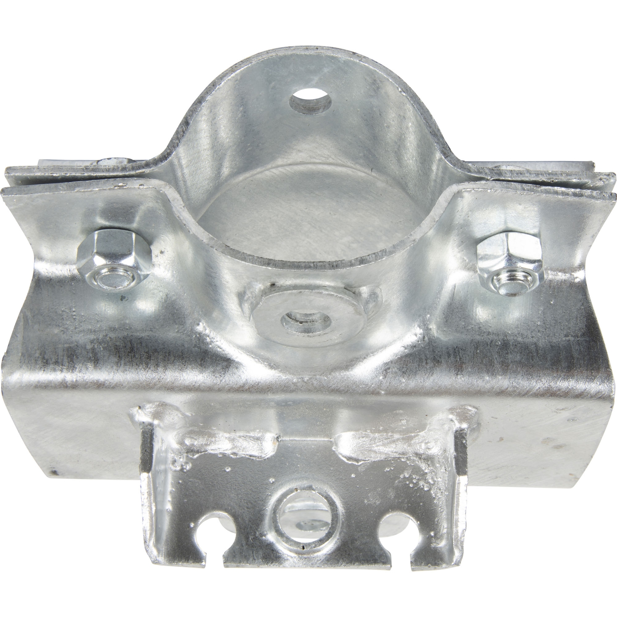 Klemmschalensatz, A-80 Vkt.D1-70Vkt,D2-70R