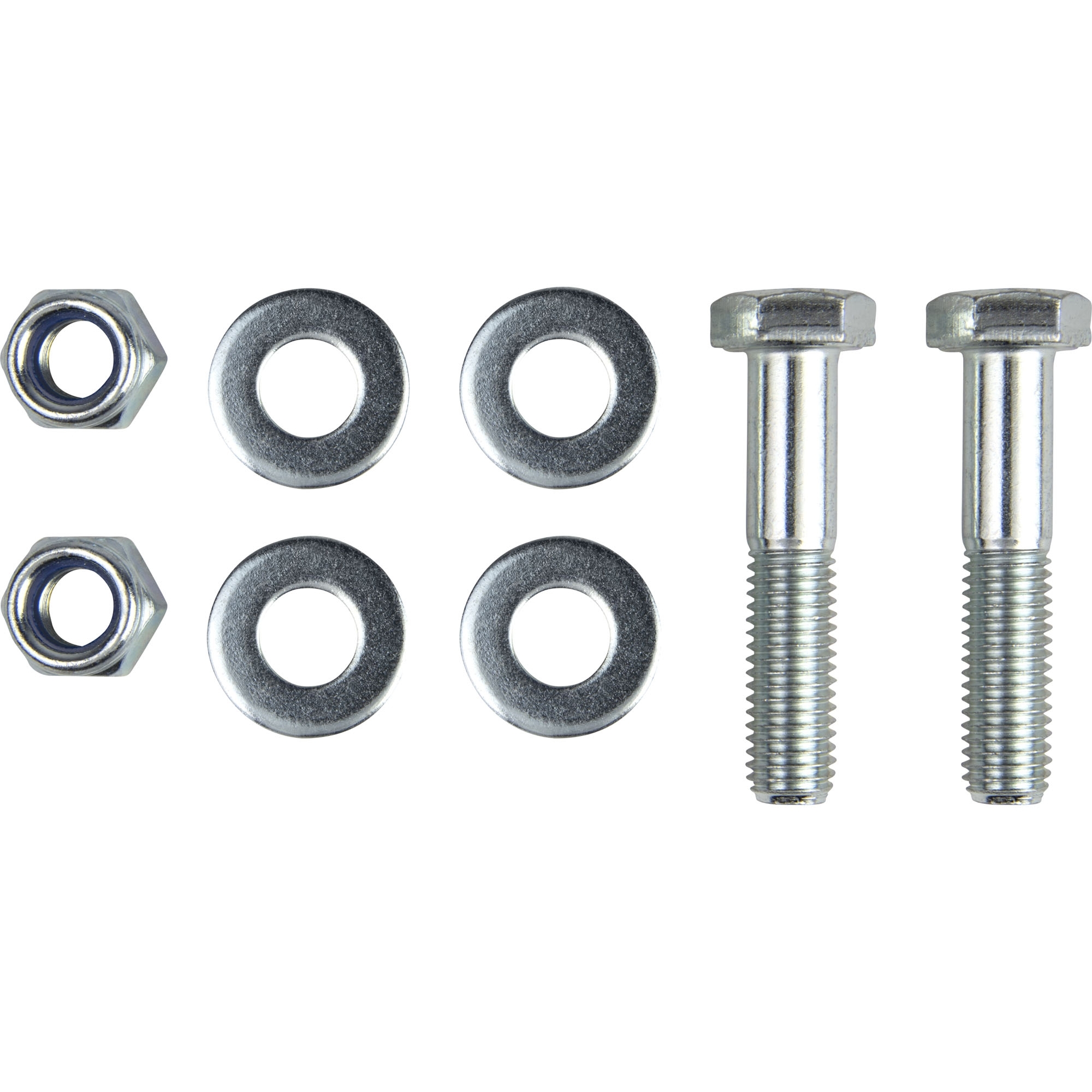 Schraubensatz für Kugelkupplung, SK4, M12x60