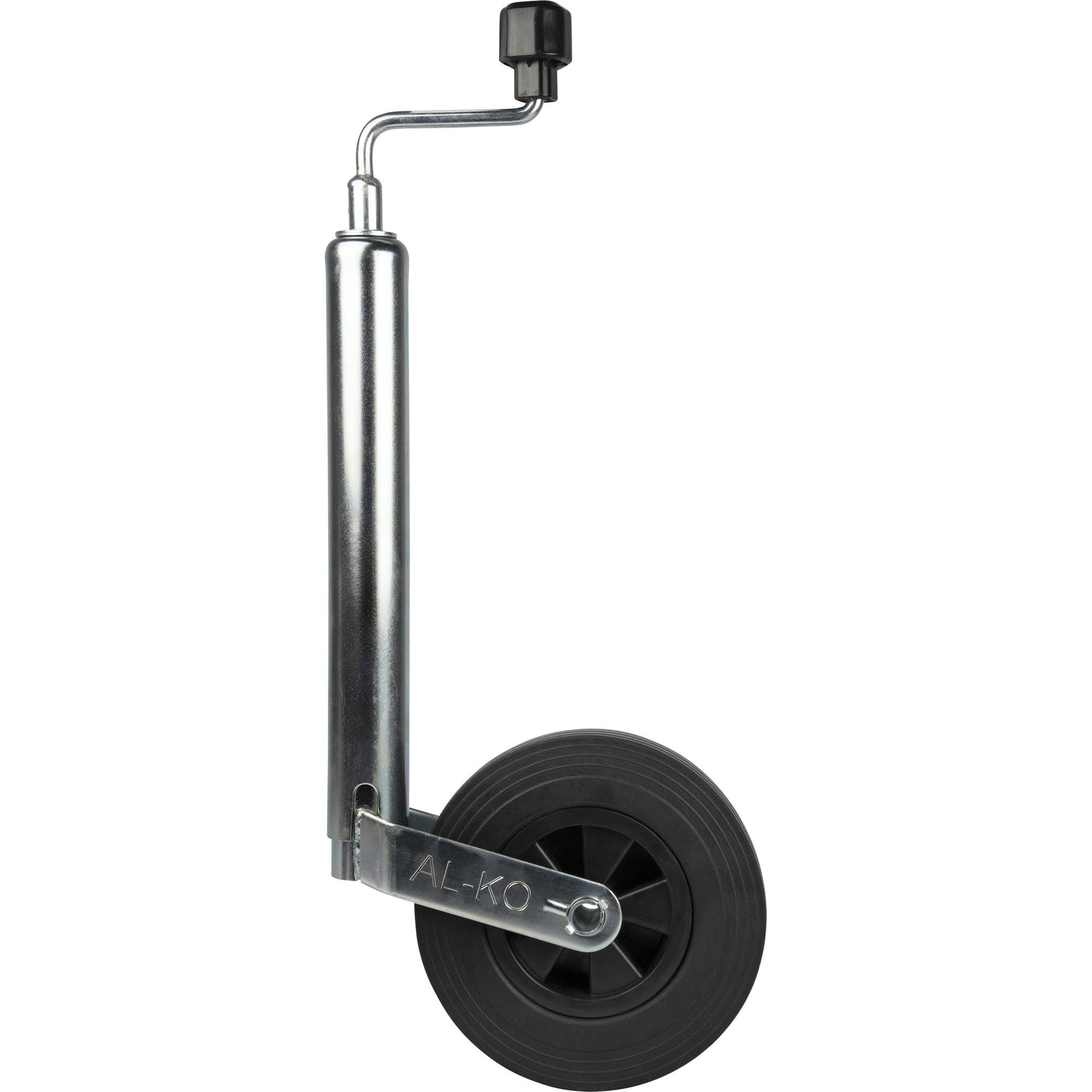 Stützrad Ø 48 mm, Stützlast 150kg, Kunststofffelge
