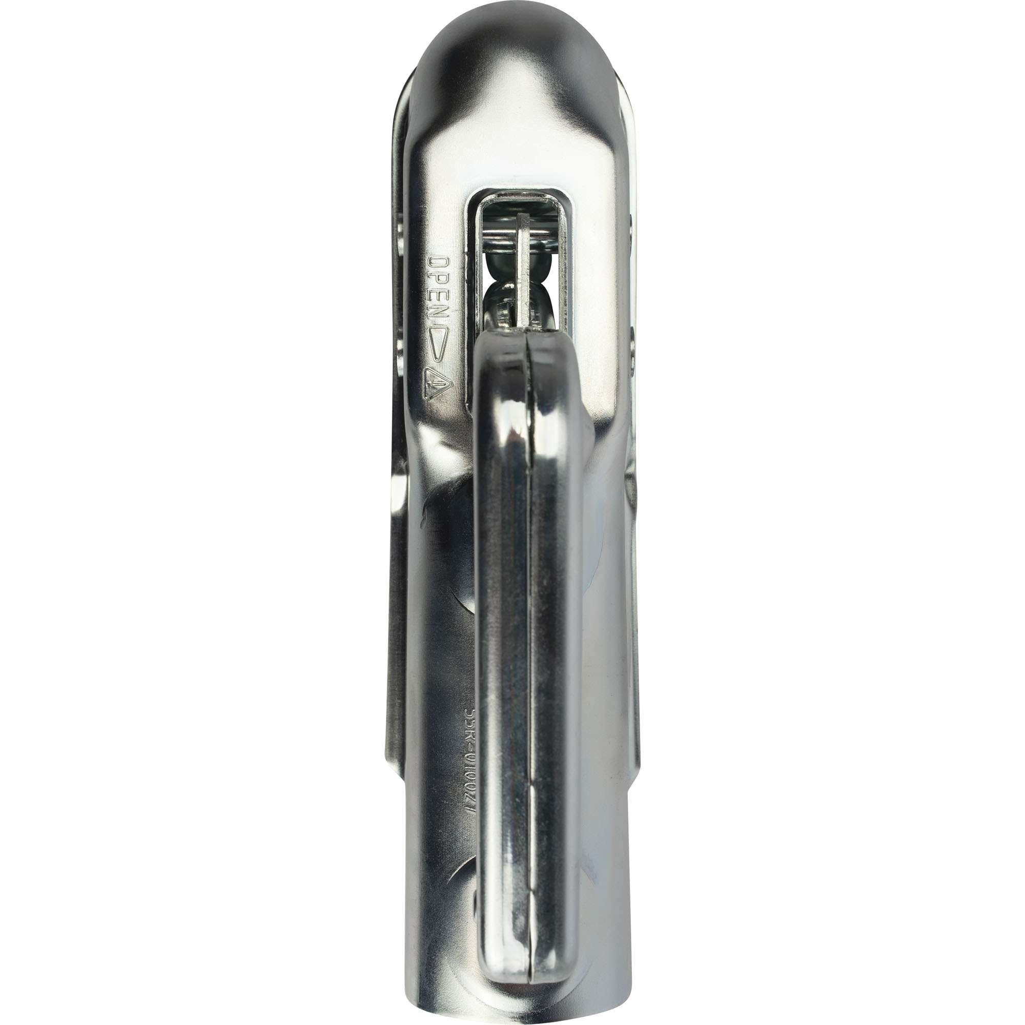 Kugelkupplung, 750 kg, SPP ZSK-750C, Ø 50 mm