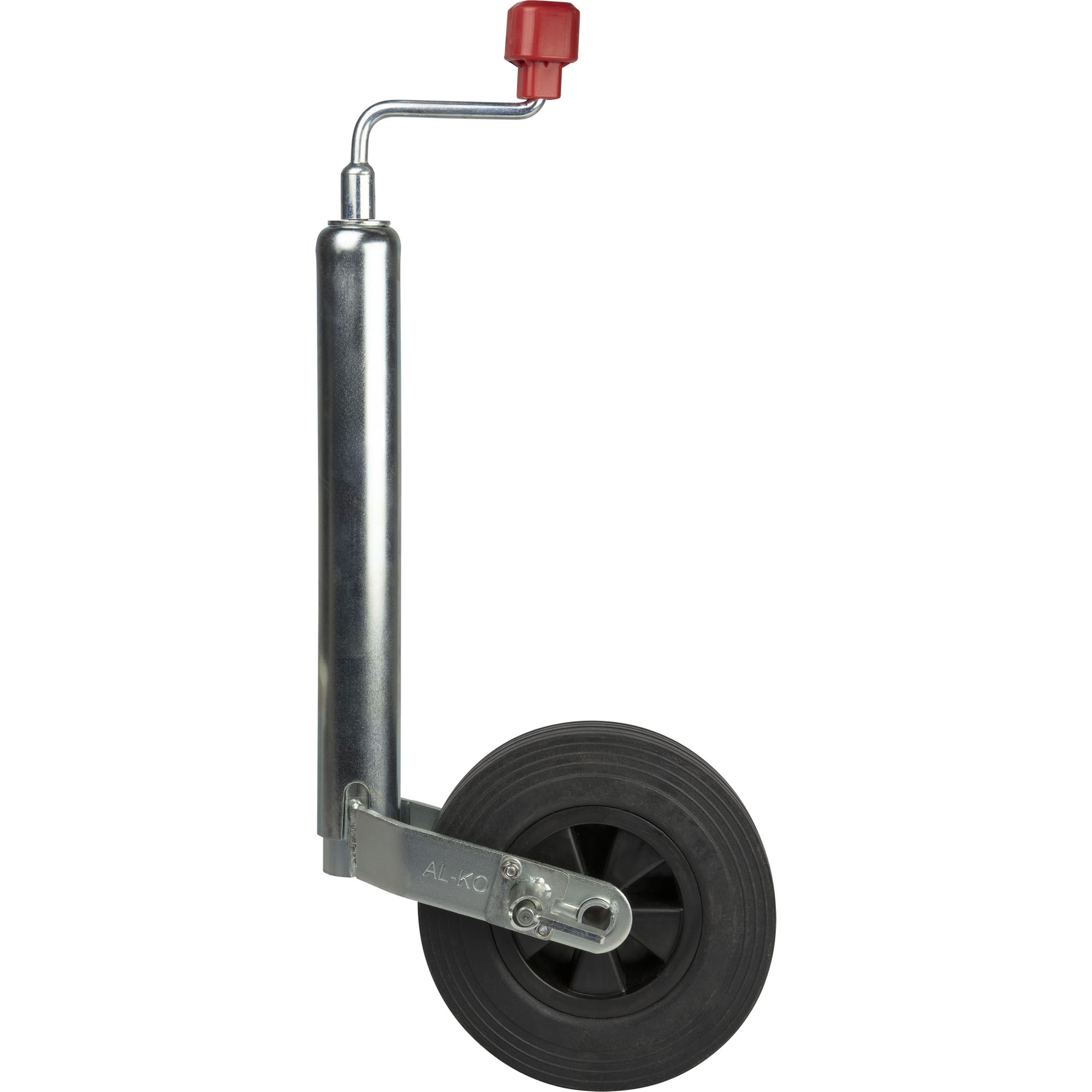 Stützrad Ø 48 mm, Stützlast 150kg, Kunststofffelge