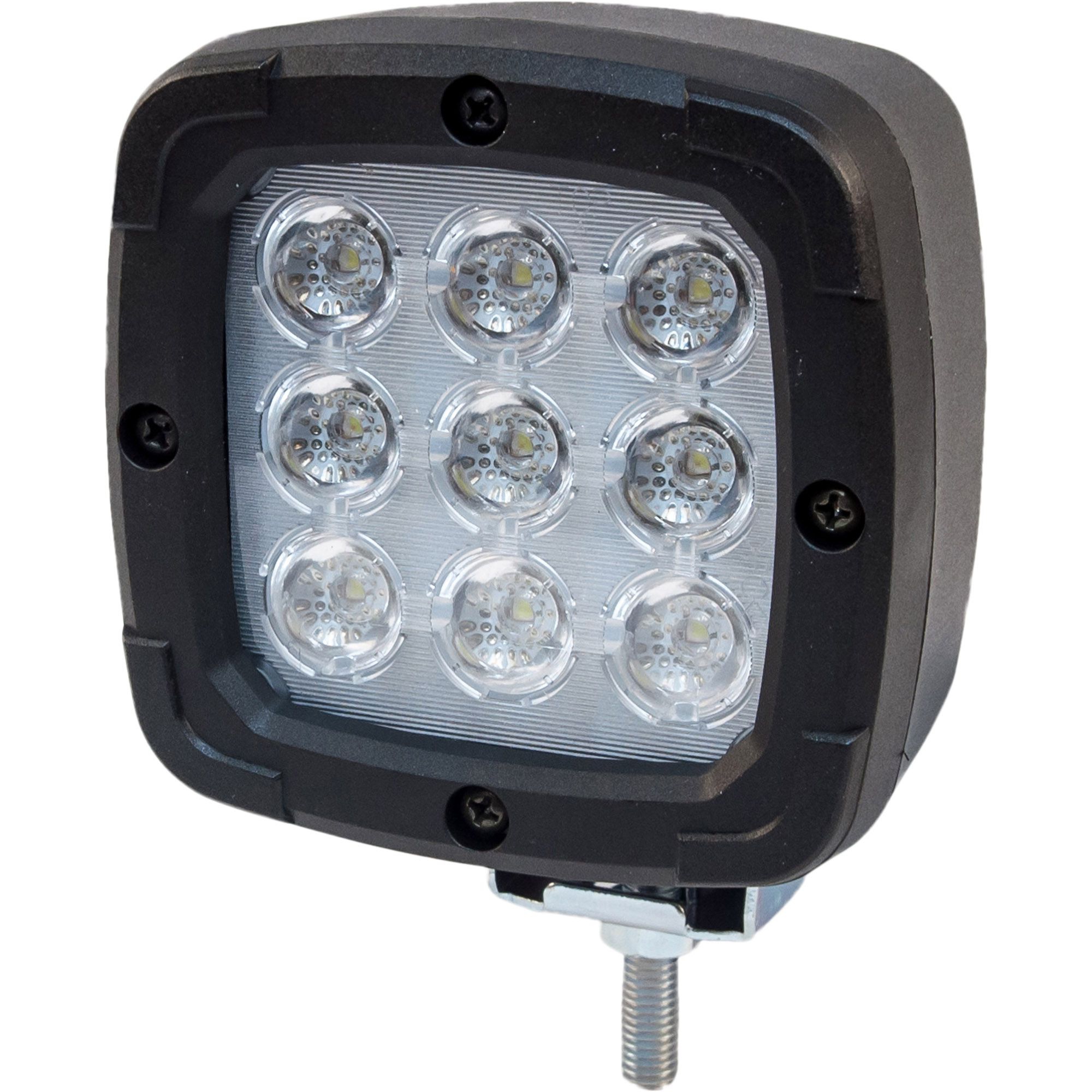 LED-Arbeitsscheinwerfer, 12-36 V, 13,5 Watt, 1800 lm