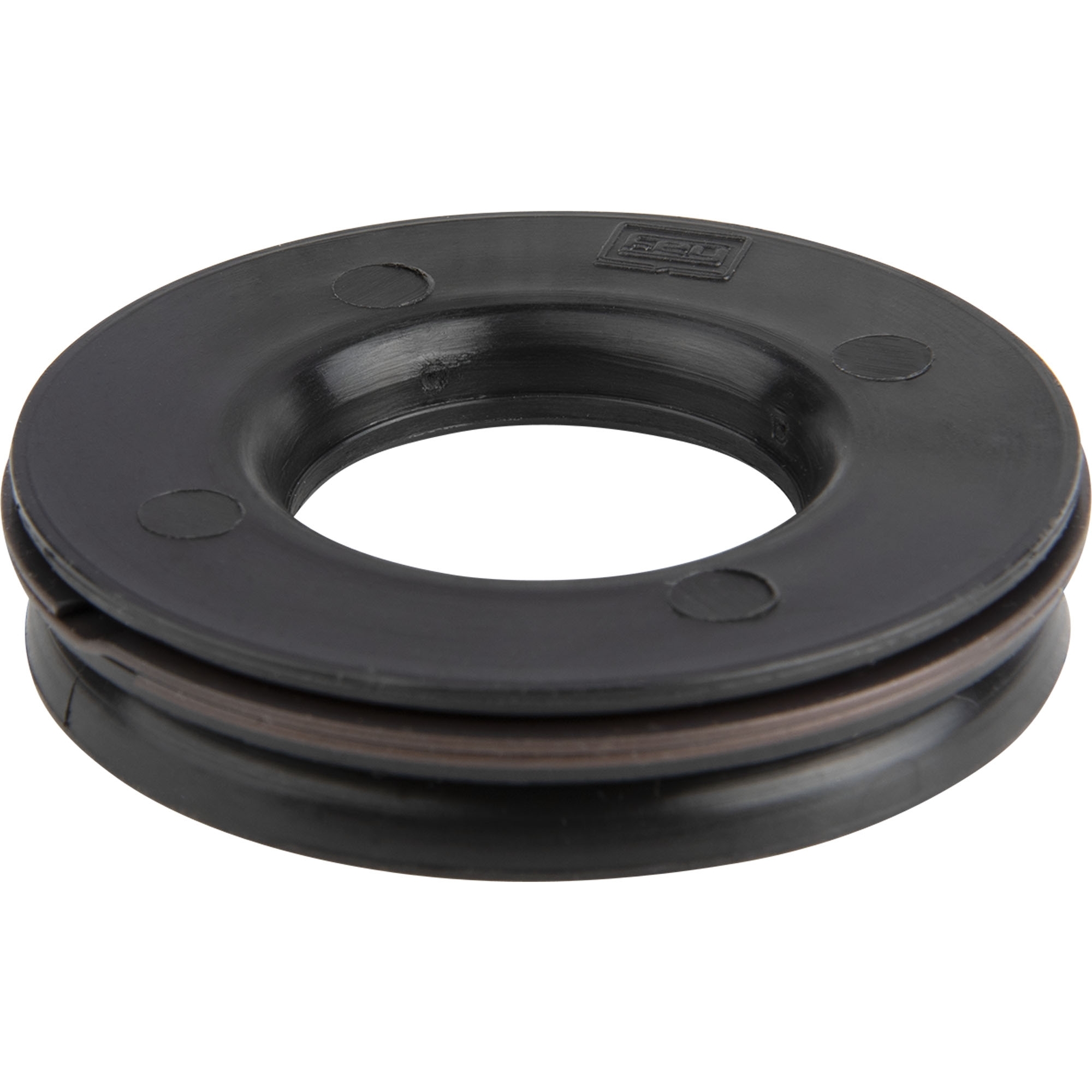 Lagerdichtring, 25/52 x 10 mm, Peitz