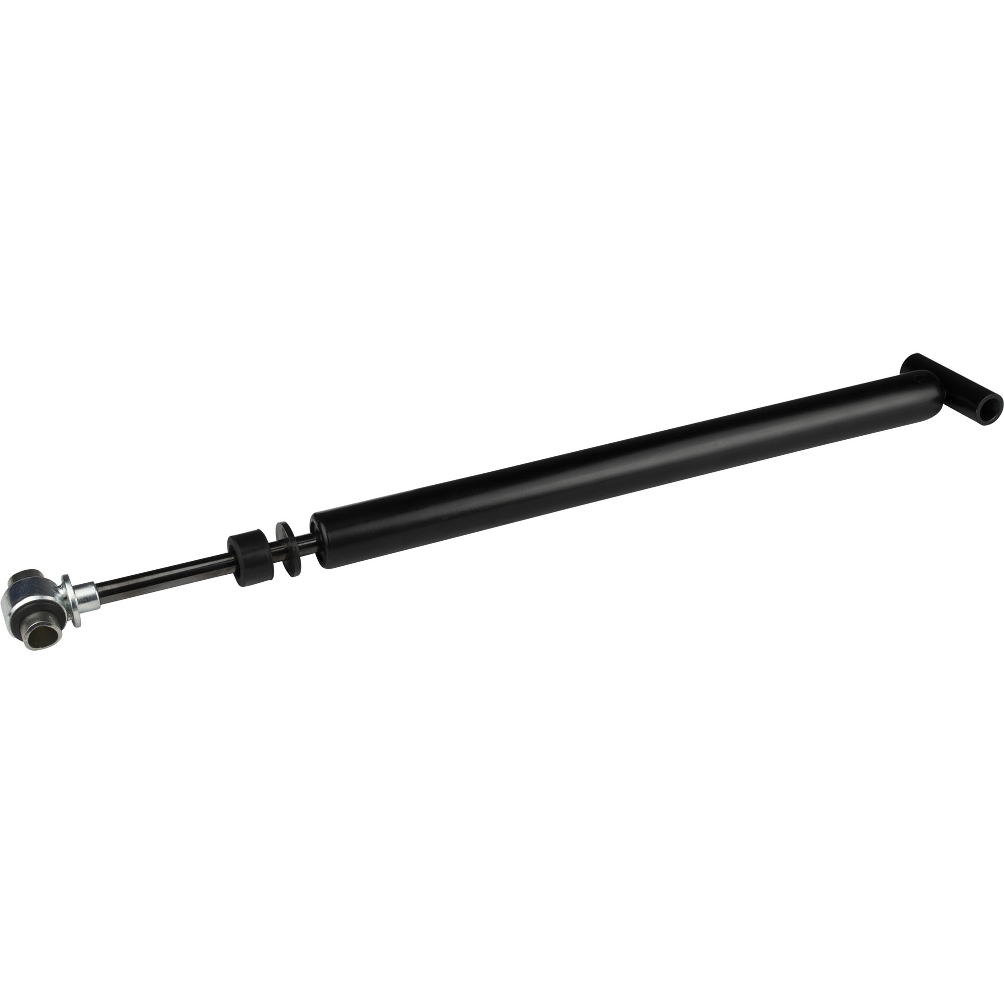 Auflaufdämpfer AL-KO, 251S Totpunkt-Handbremshebel