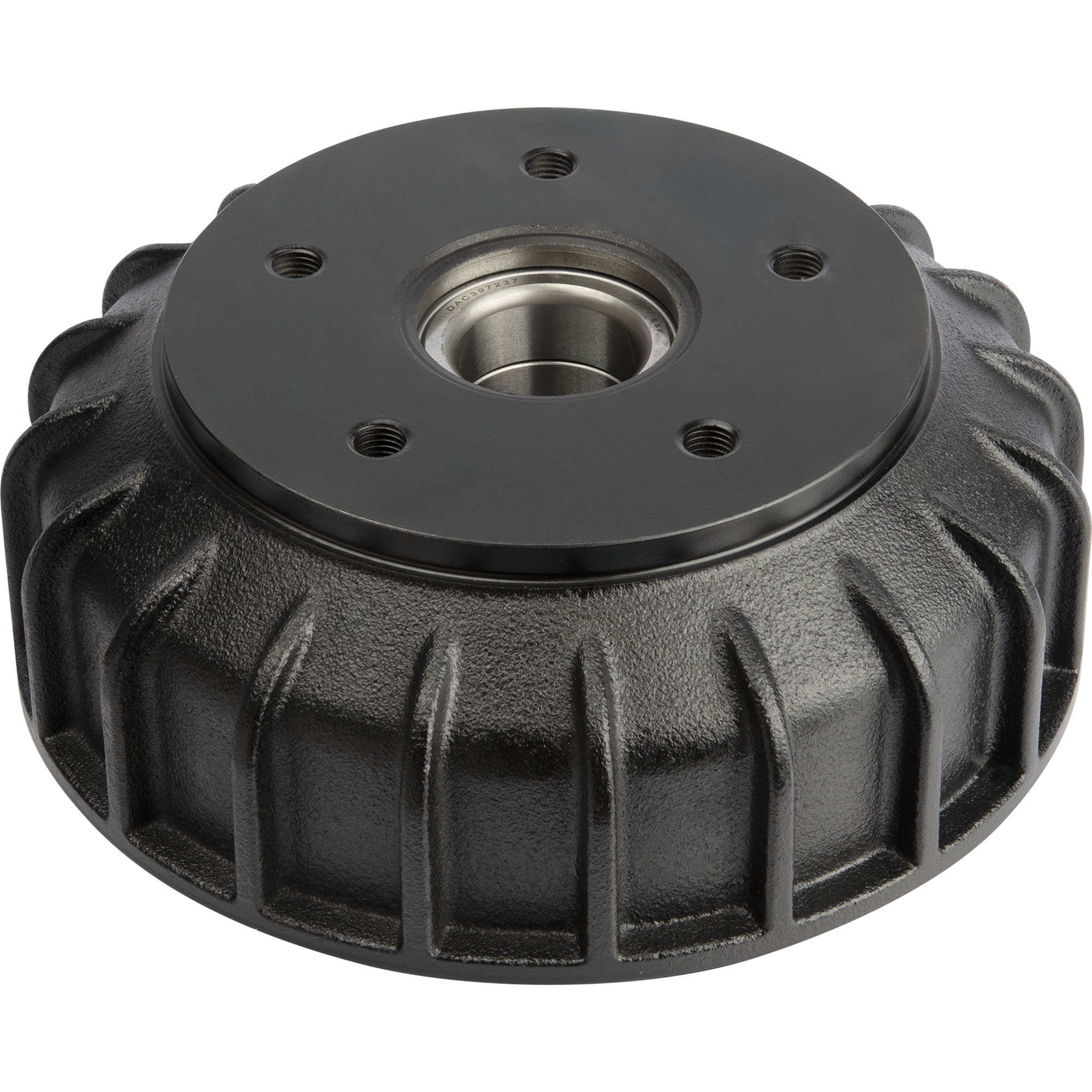 Bremstrommel für AL-KO 200x50, Kompaktlager, 5x112