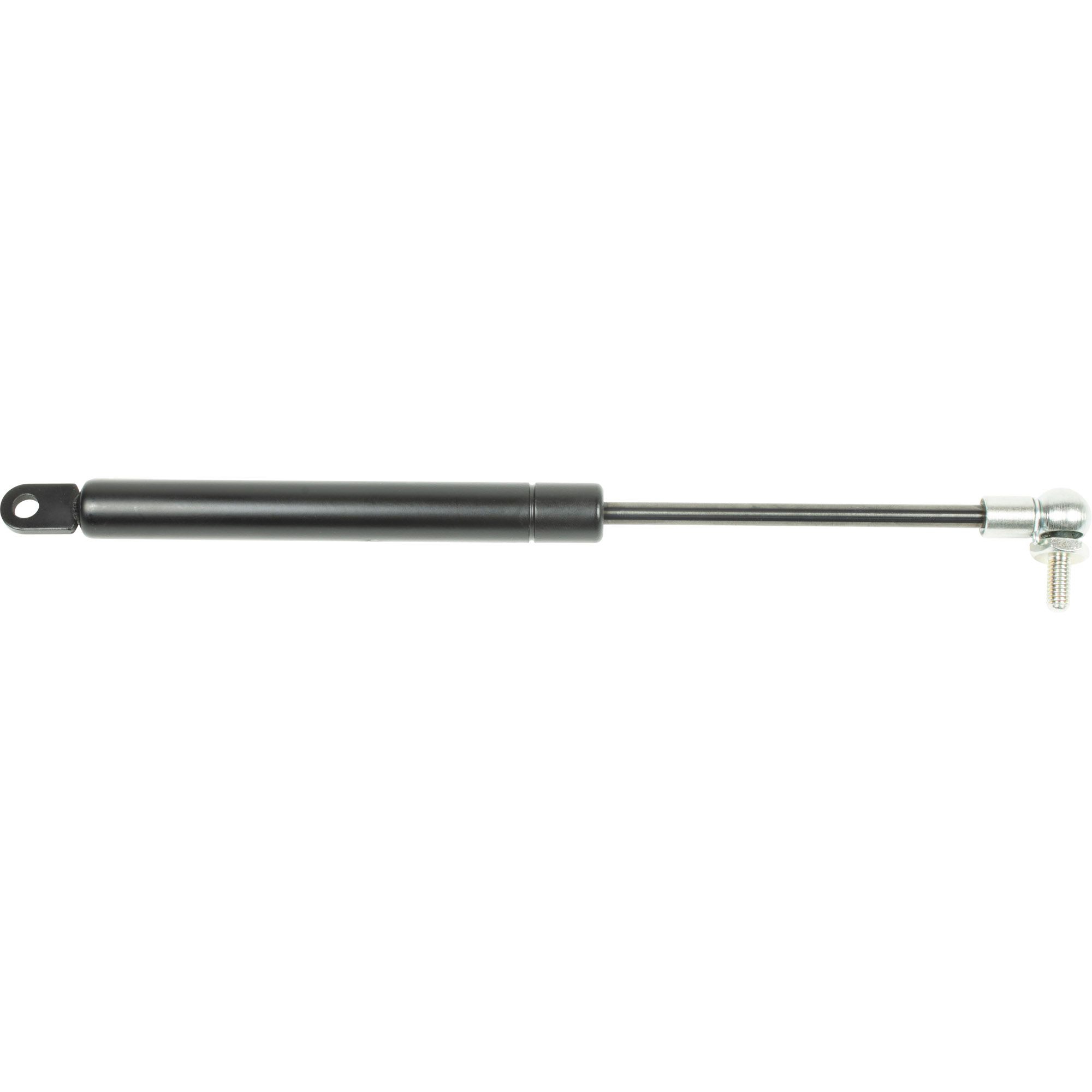 Gasfeder für Deutz, Hub 90 mm, Länge 255 mm Gasfeder für Deutz, Hub 90 mm, Länge 255 mm