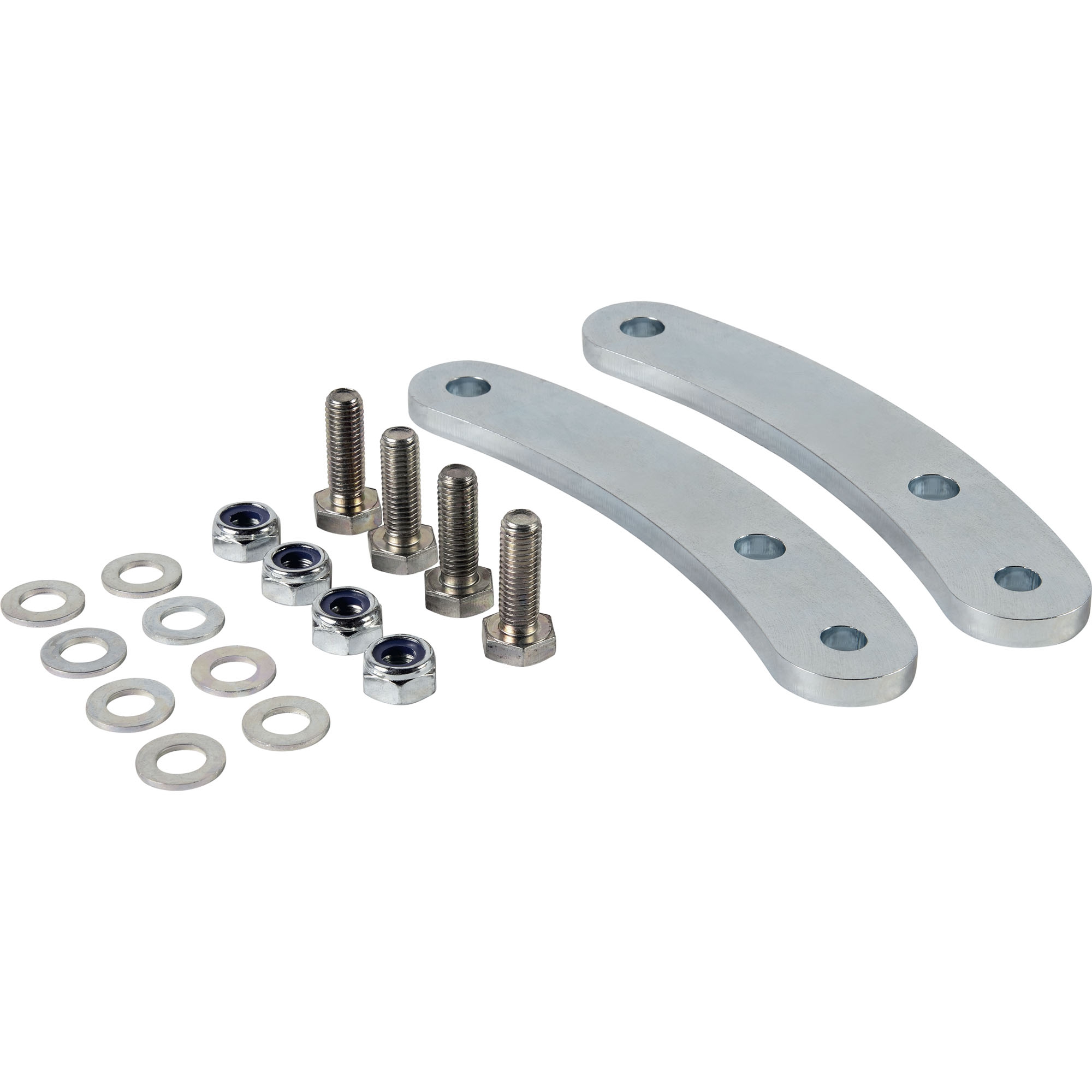 AL-KO Radstoßdämpferhalter, 25° AL-KO Radstoßdämpferhalter, 25°