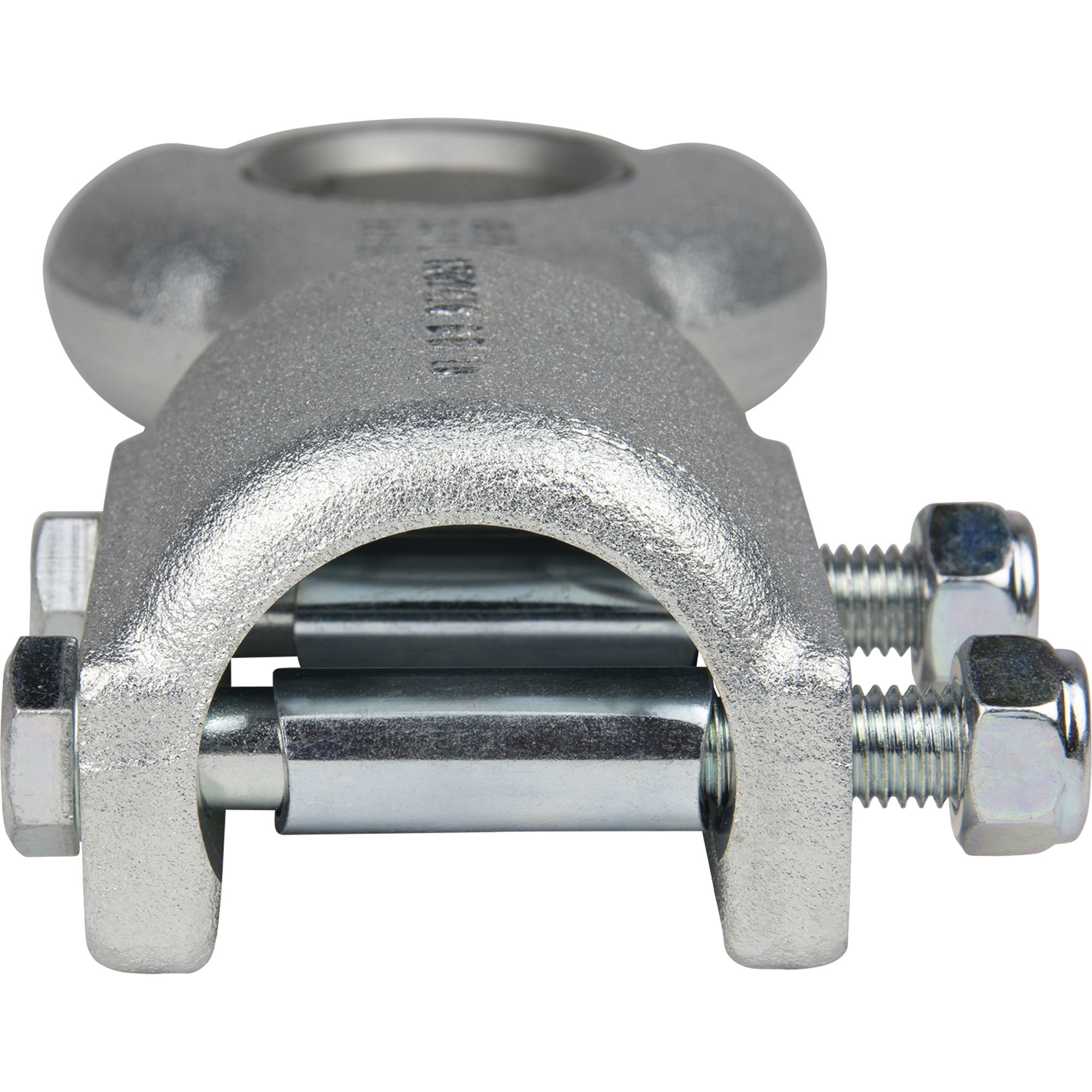 DIN-Zugöse, AL-KO, 2700 kg, Ø 50 mm, M12