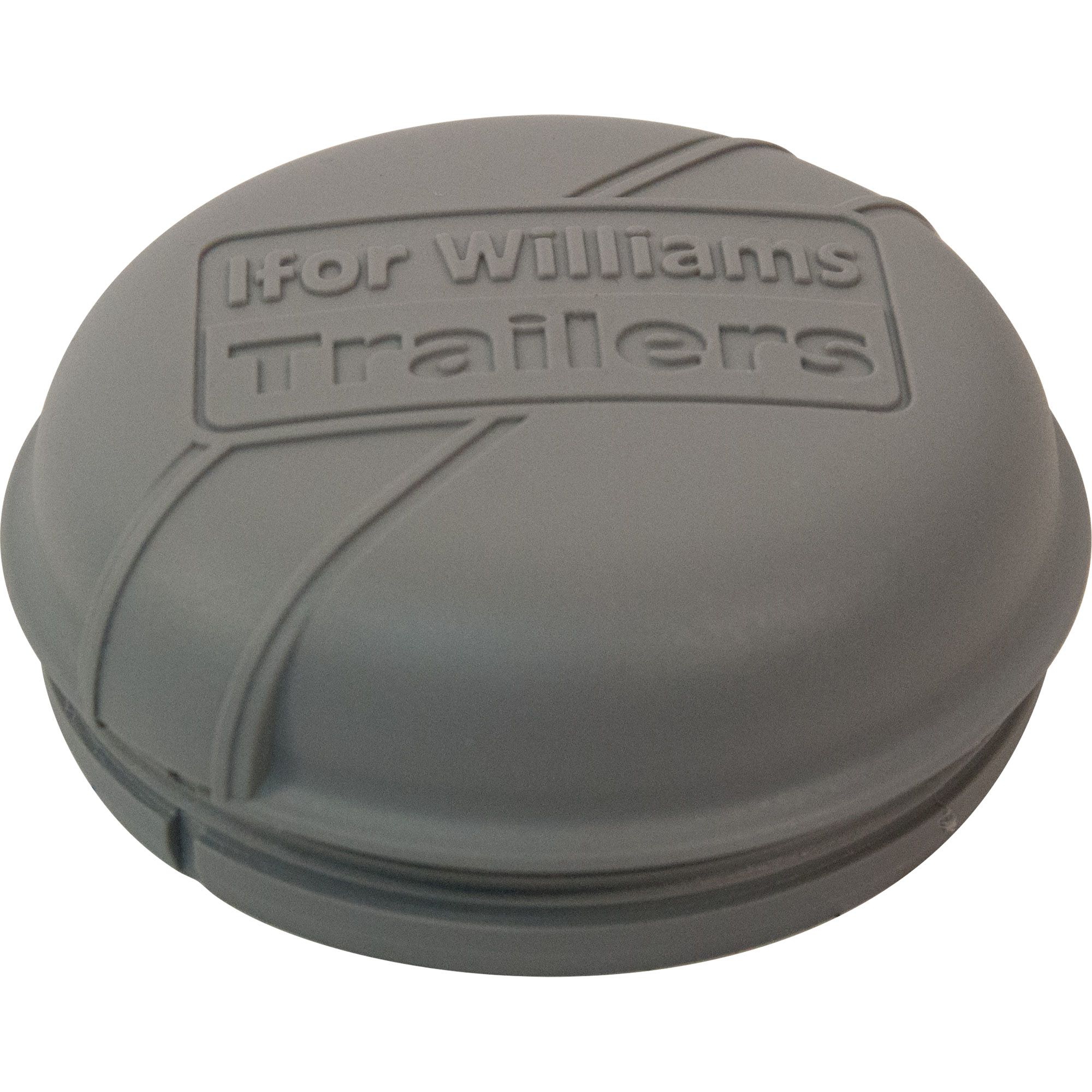 Fettkappe für IFOR Williams, Ø 76 mm