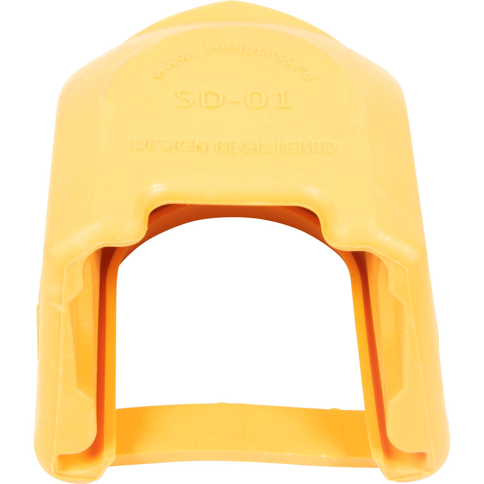 Safety-Dock SPP für Kupplungen, orange