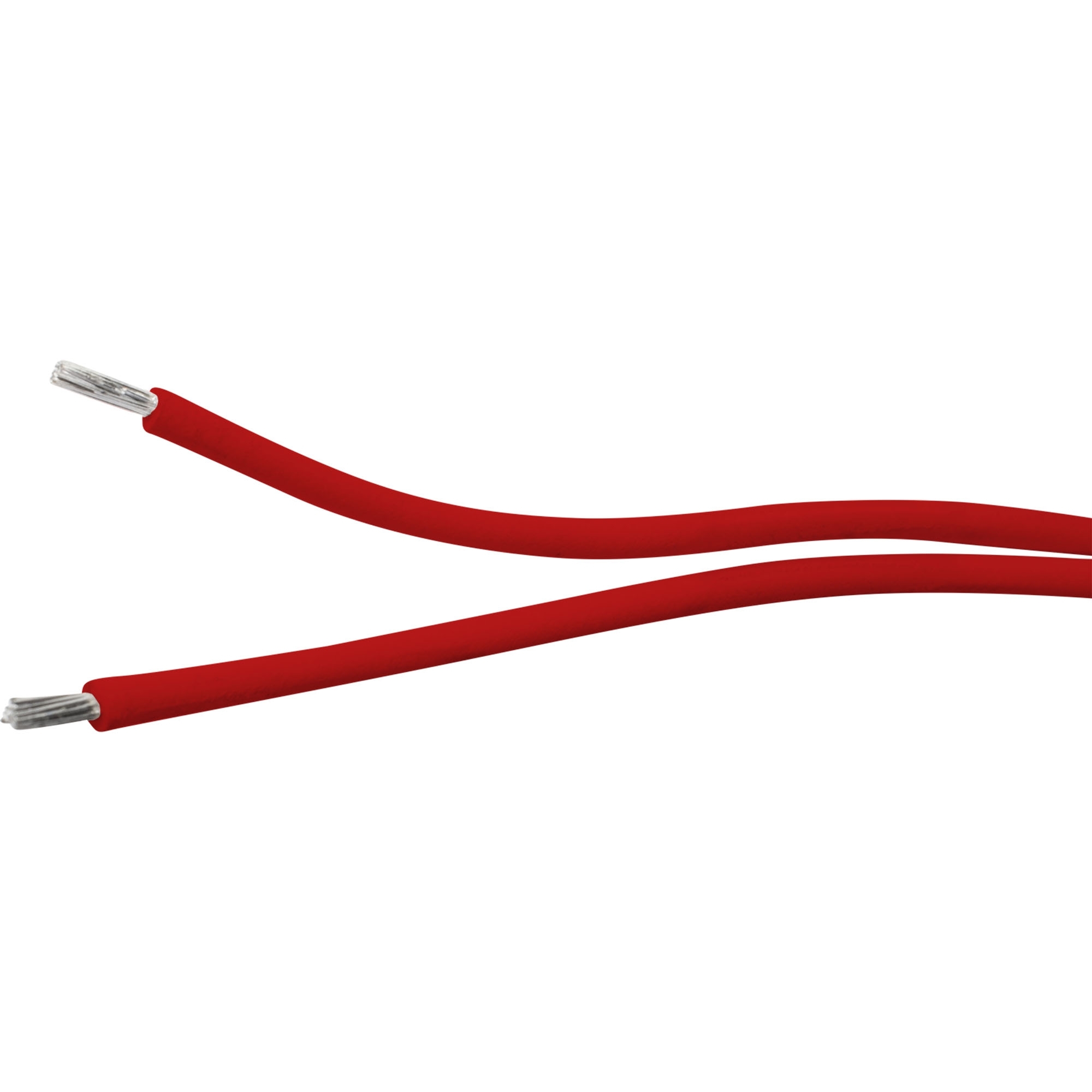 Begrenzungsleuchte LED, rot, 12-36 V