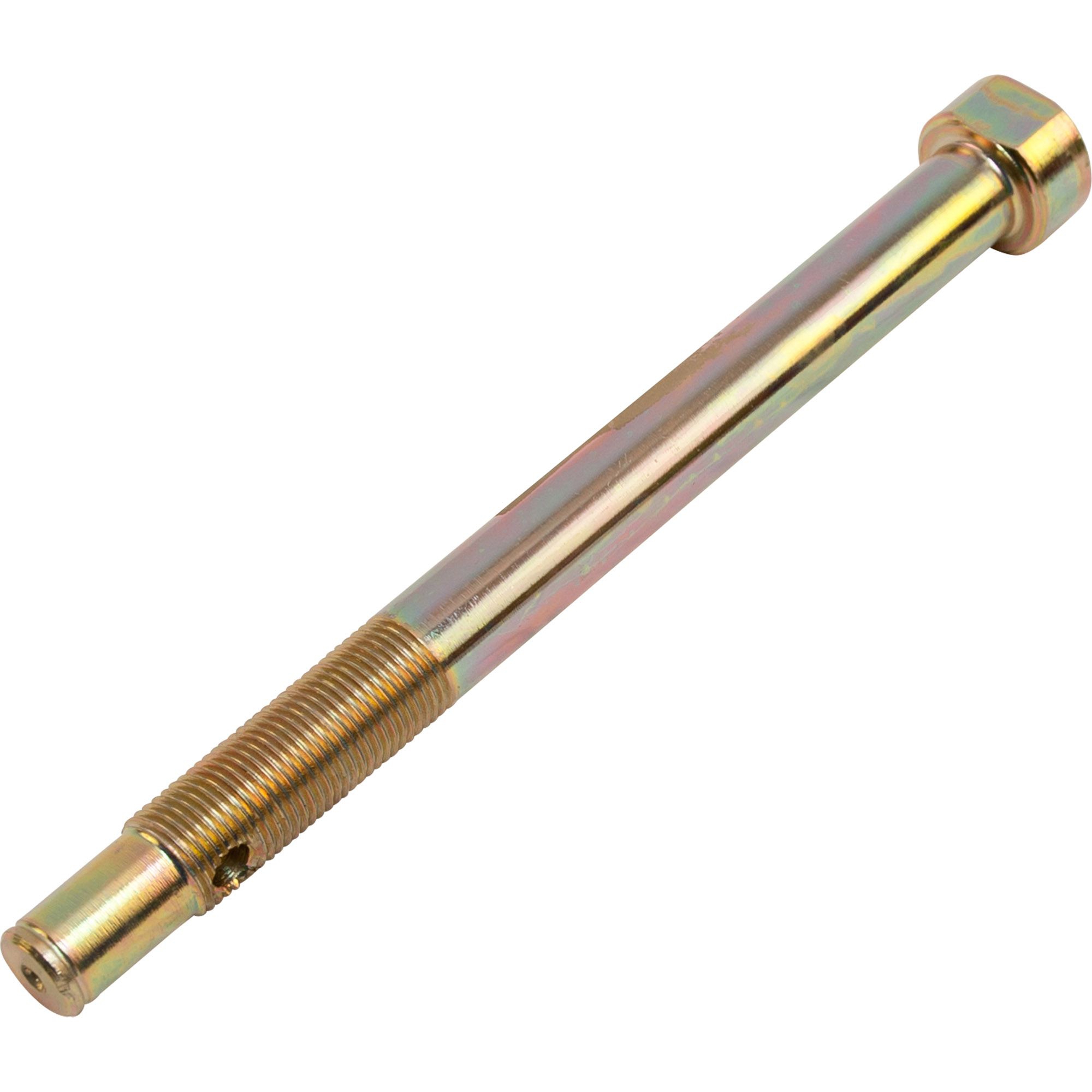 Lagerschraube AL-KO, M16x1.5, Länge 198 mm Lagerschraube AL-KO, M16x1.5, Länge 198 mm