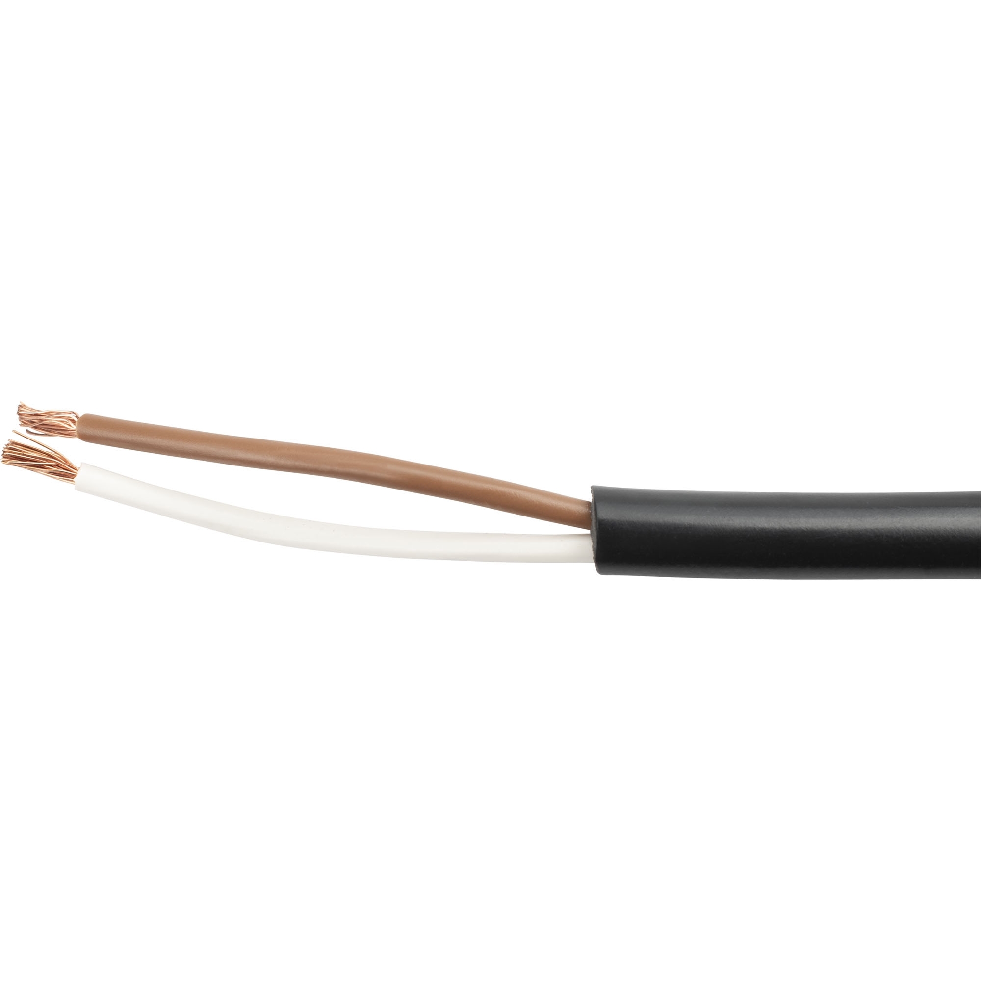 Rückfahrscheinwerfer LED, Aspöck Roundpoint 2 LED, 12 – 24 V