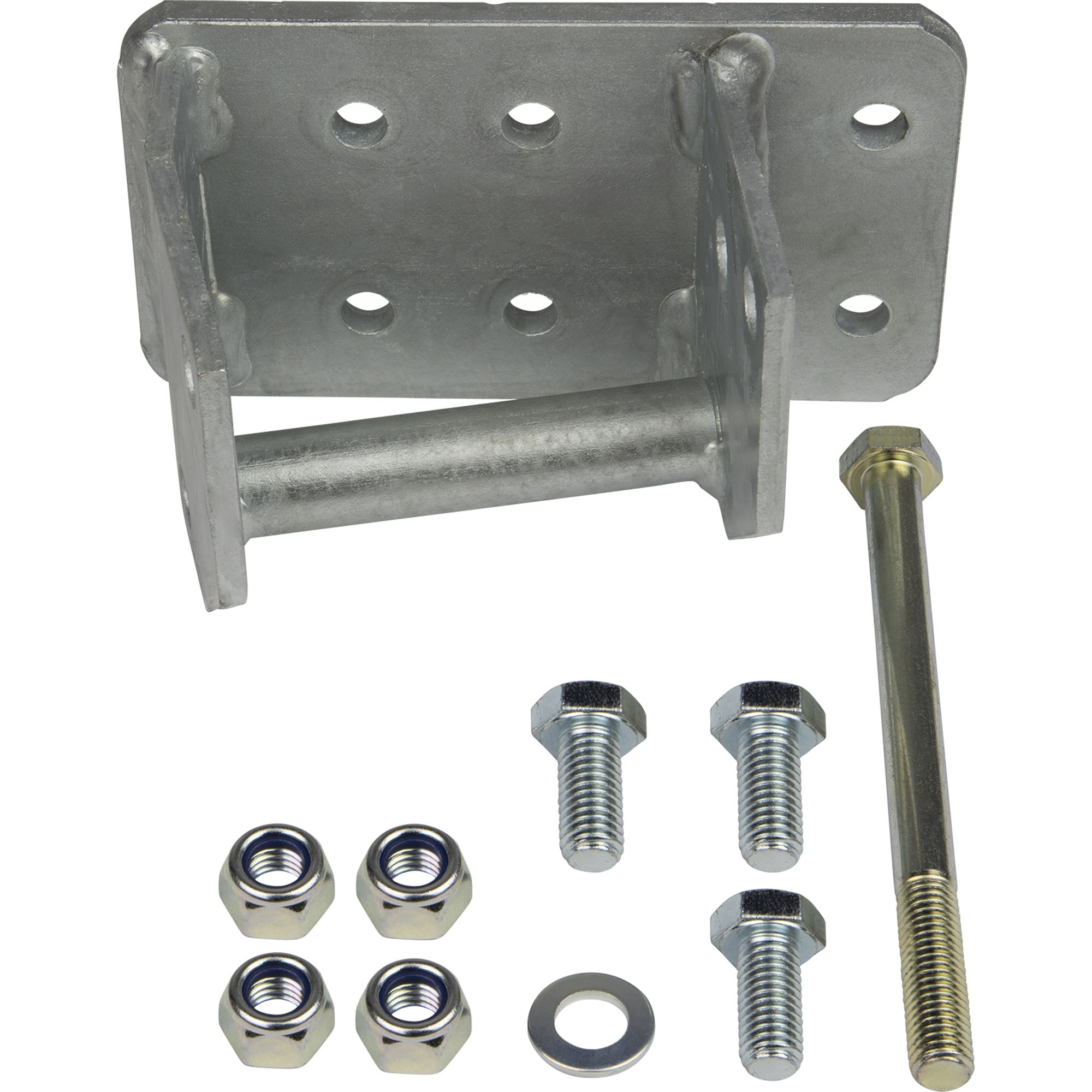 Stützradhalter AL-KO, für 2,8 VB Stützradhalter AL-KO, für 2,8 VB