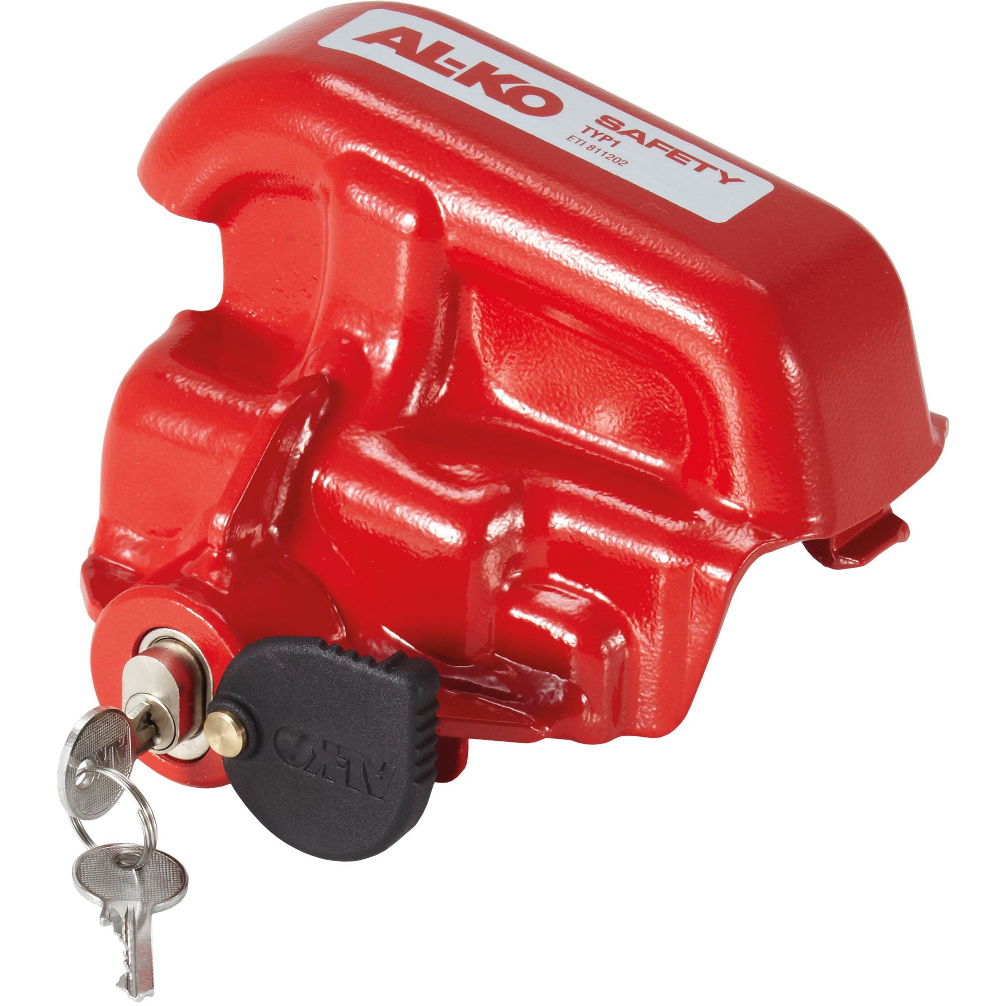 Diebstahlsicherung Safety Plus, AKS 3004 Diebstahlsicherung Safety Plus, AKS 3004