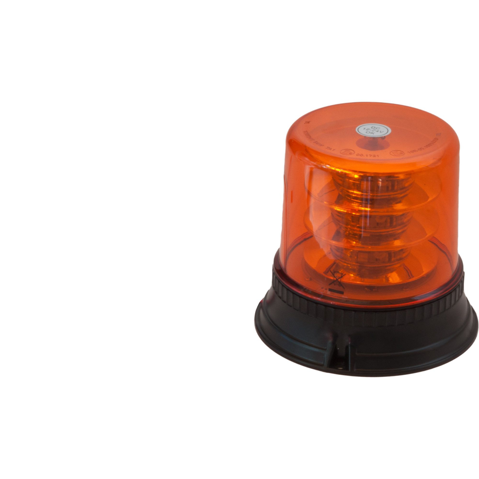 ProPlus 540442 Rundumleuchte orange 36 LED 10-30V | Fluid Onlinehandel