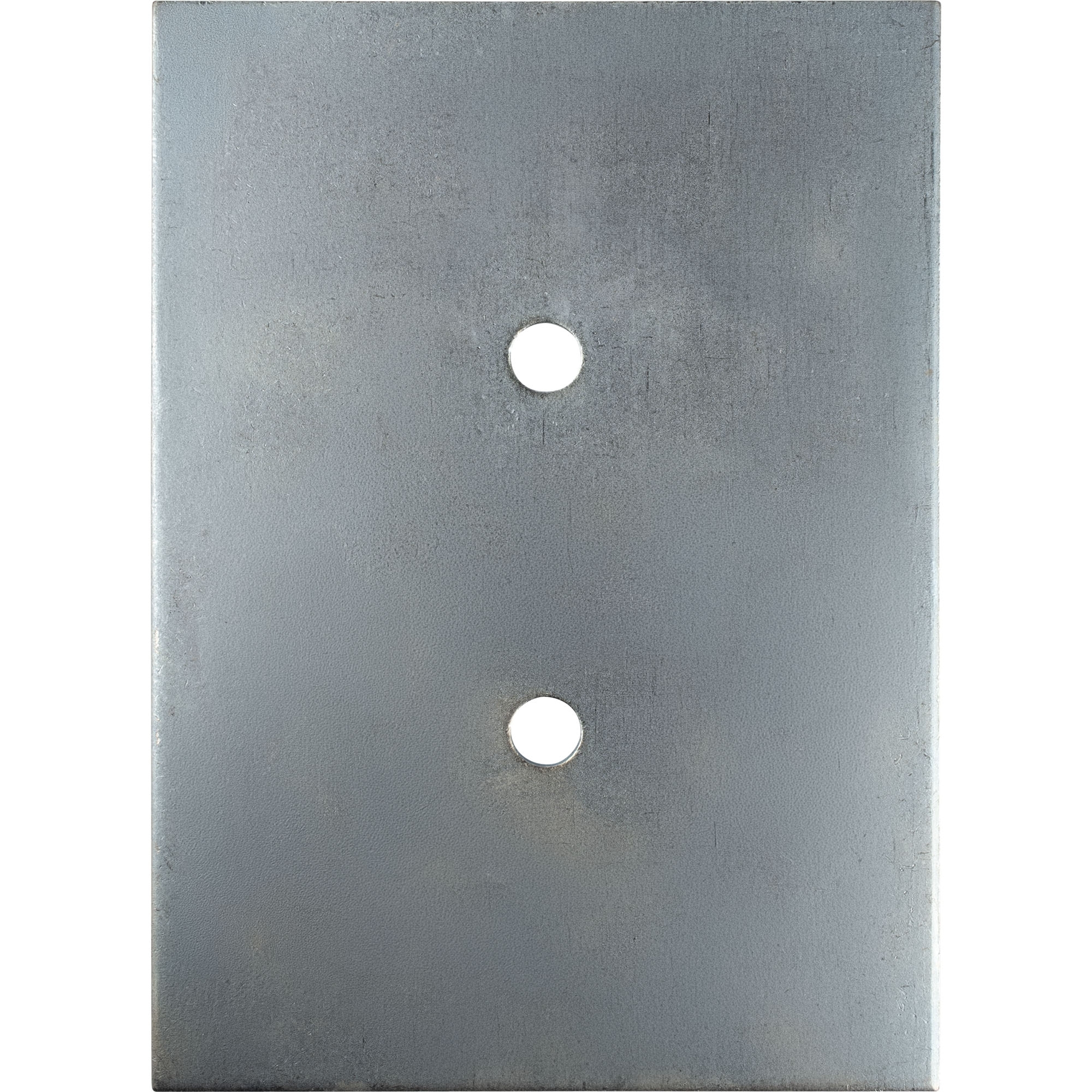 Gegenplatte Gr. 1 für Zurrmulde 013003000/027